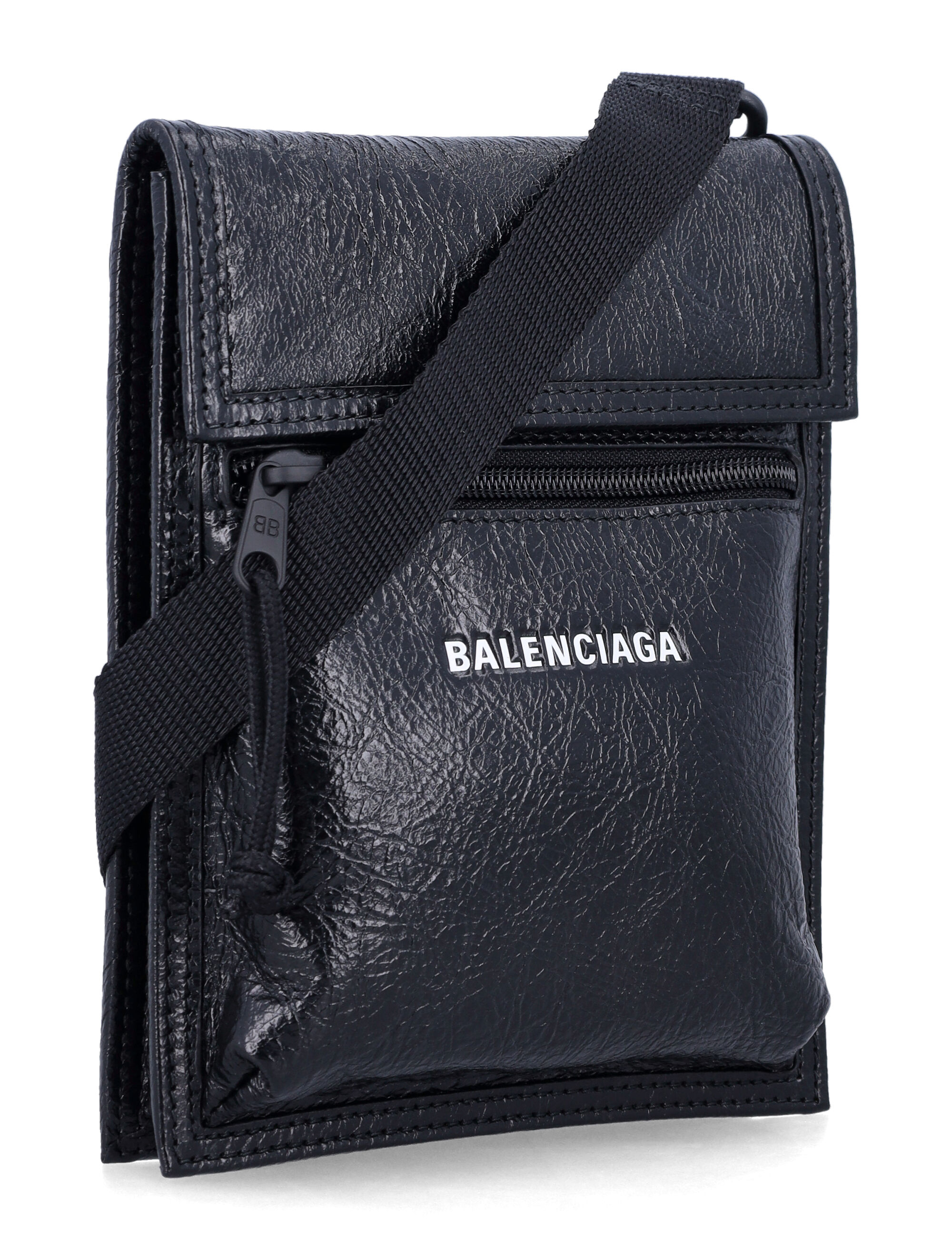 Balenciaga Bags.. Black 6559821VG7X1090 (Balenciaga / ハンドバッグ・ショルダーバッグ ) | Balenciaga (バレンシアガ)(1)