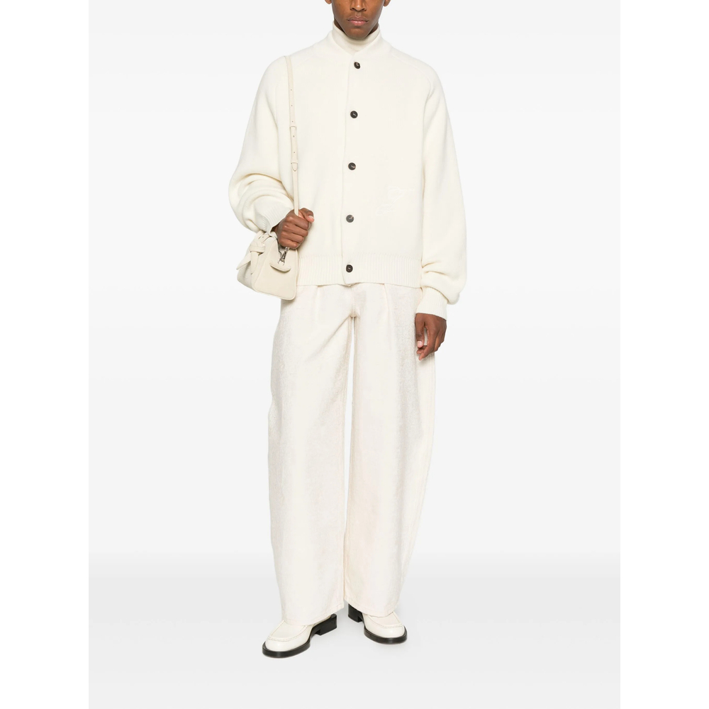 Sweater Jacquemus CDM00567AK00278110 (JACQUEMUS / ニット・セーター・カーディガン ) | JACQUEMUS (ジャックムス)(1)