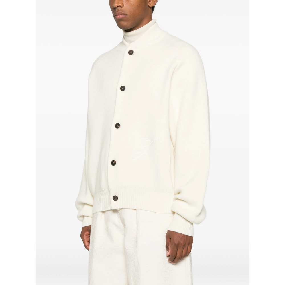 Sweater Jacquemus CDM00567AK00278110 (JACQUEMUS / ニット・セーター・カーディガン ) | JACQUEMUS (ジャックムス)(2)