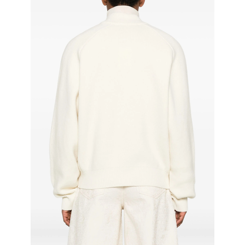 Sweater Jacquemus CDM00567AK00278110 (JACQUEMUS / ニット・セーター・カーディガン ) | JACQUEMUS (ジャックムス)(3)