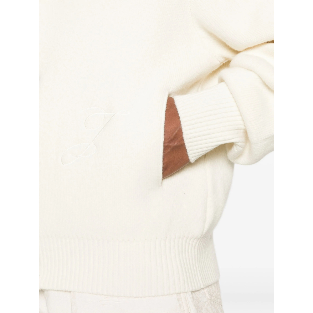 Sweater Jacquemus CDM00567AK00278110 (JACQUEMUS / ニット・セーター・カーディガン ) | JACQUEMUS (ジャックムス)(4)