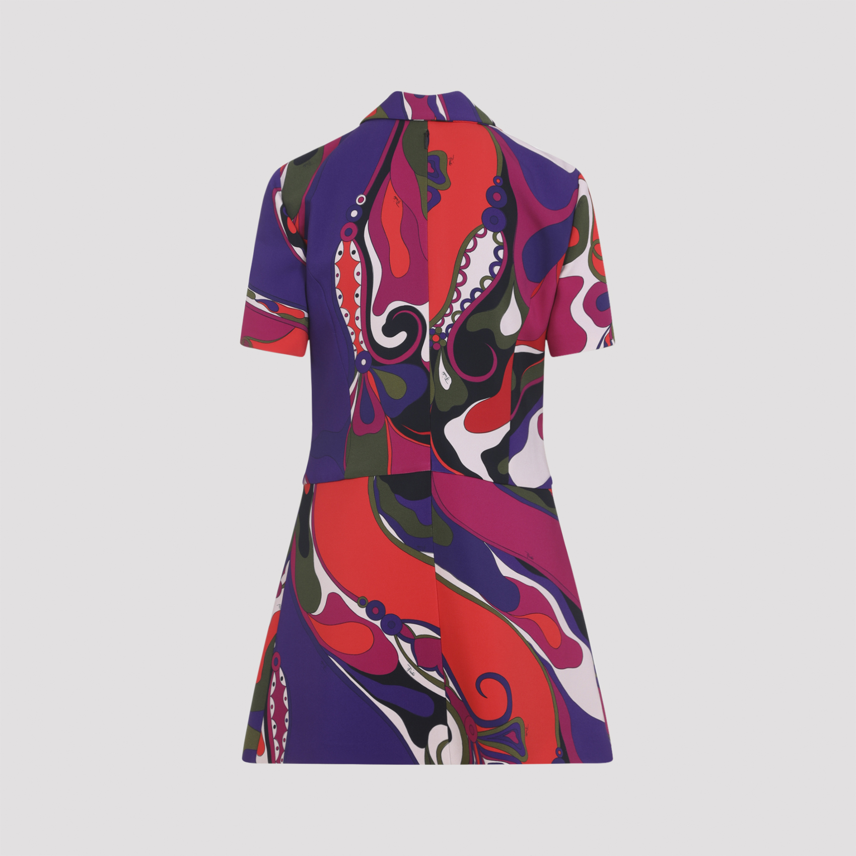 5URG155U738017 (Emilio Pucci / ワンピース・ドレス・オールインワン ) | Emilio Pucci (エミリオプッチ)(2)