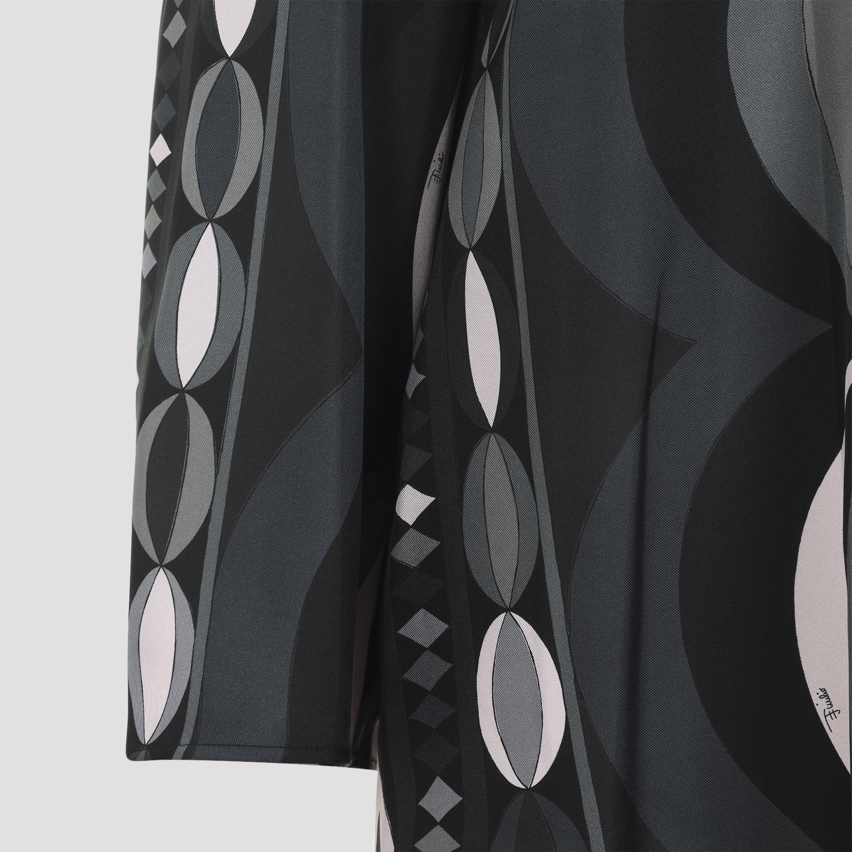 Patterned dress 5URG205U881023 (Emilio Pucci / ワンピース・ドレス・オールインワン ) | Emilio Pucci (エミリオプッチ)(3)