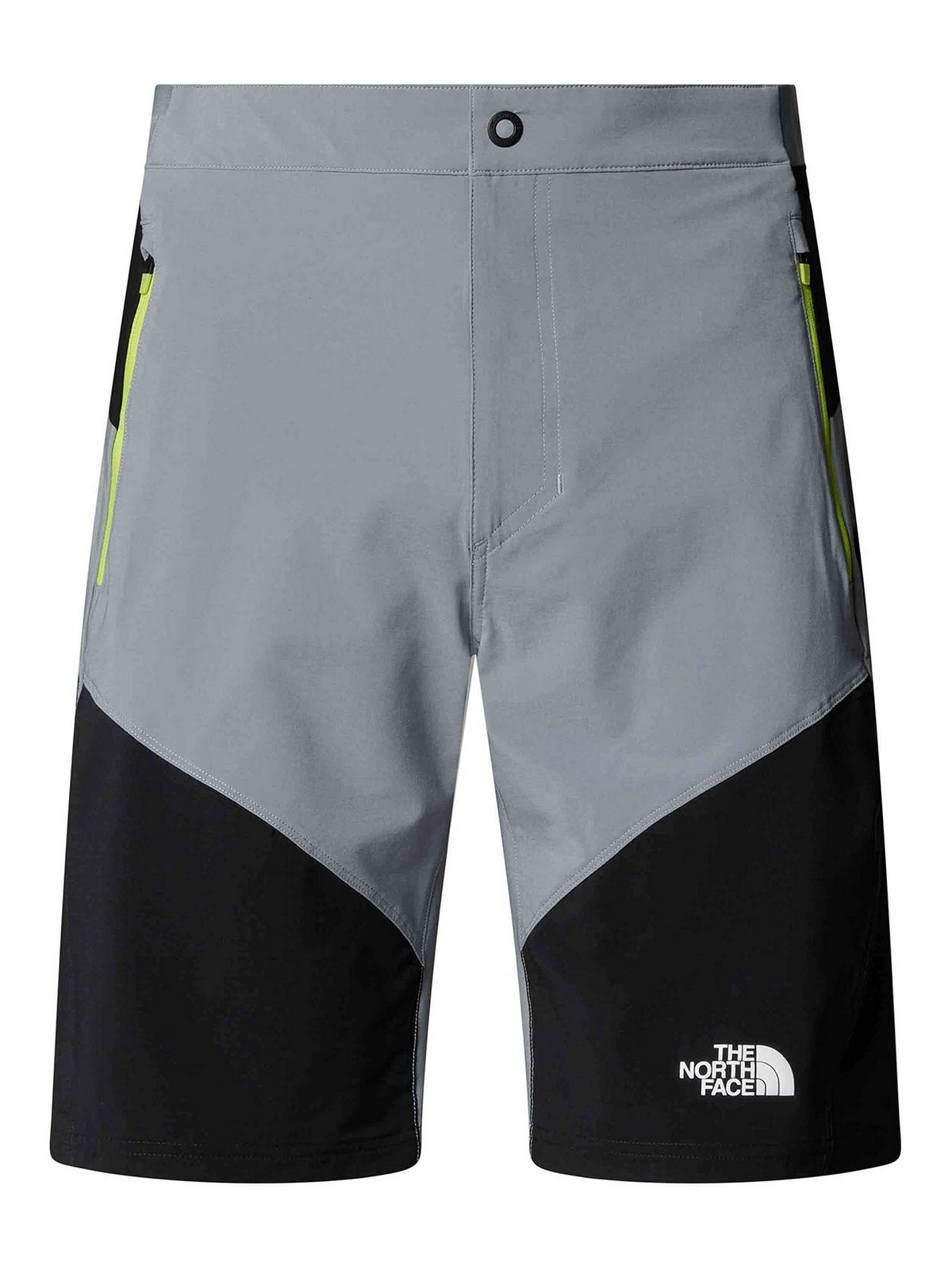Felik Slim Tapered Short NF0A825XBO7MONUMENT (THE NORTH FACE / ショートパンツ ) | THE NORTH FACE (ザ・ノース・フェイス)