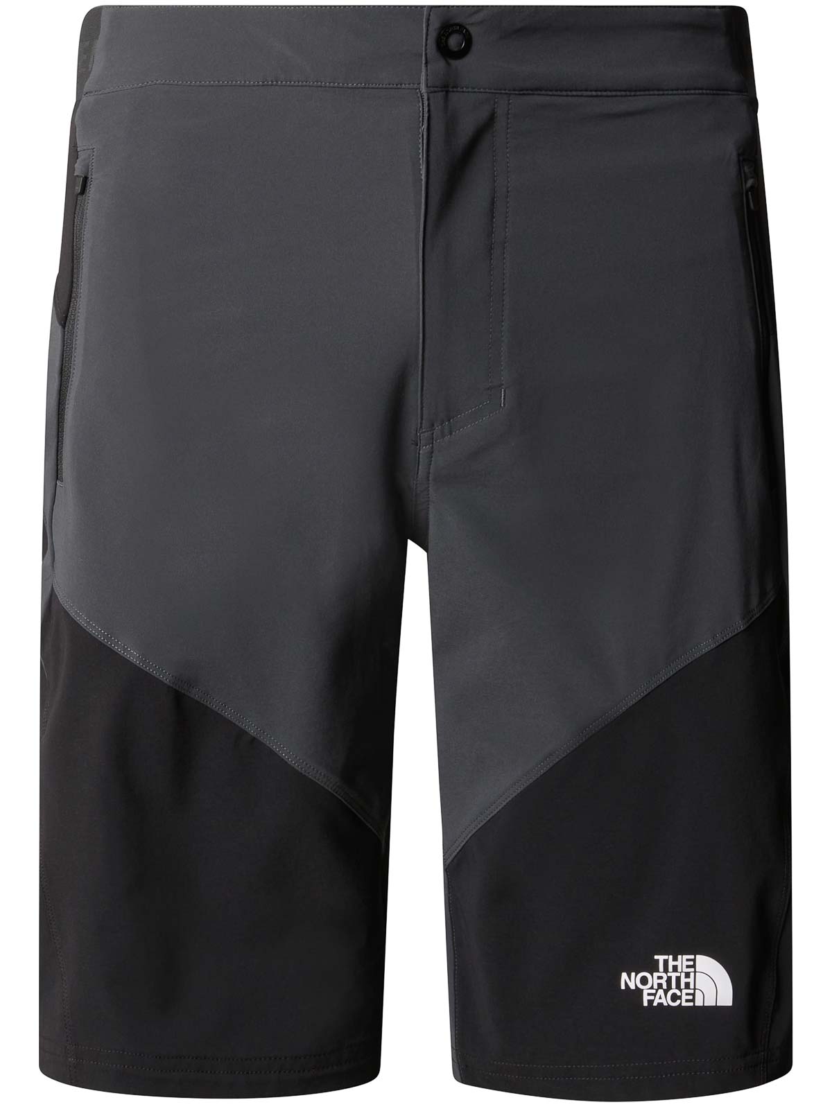 Felik Slim Tapered Short NF0A825XBO7MONUMENT (THE NORTH FACE / ショートパンツ ) | THE NORTH FACE (ザ・ノース・フェイス)(2)
