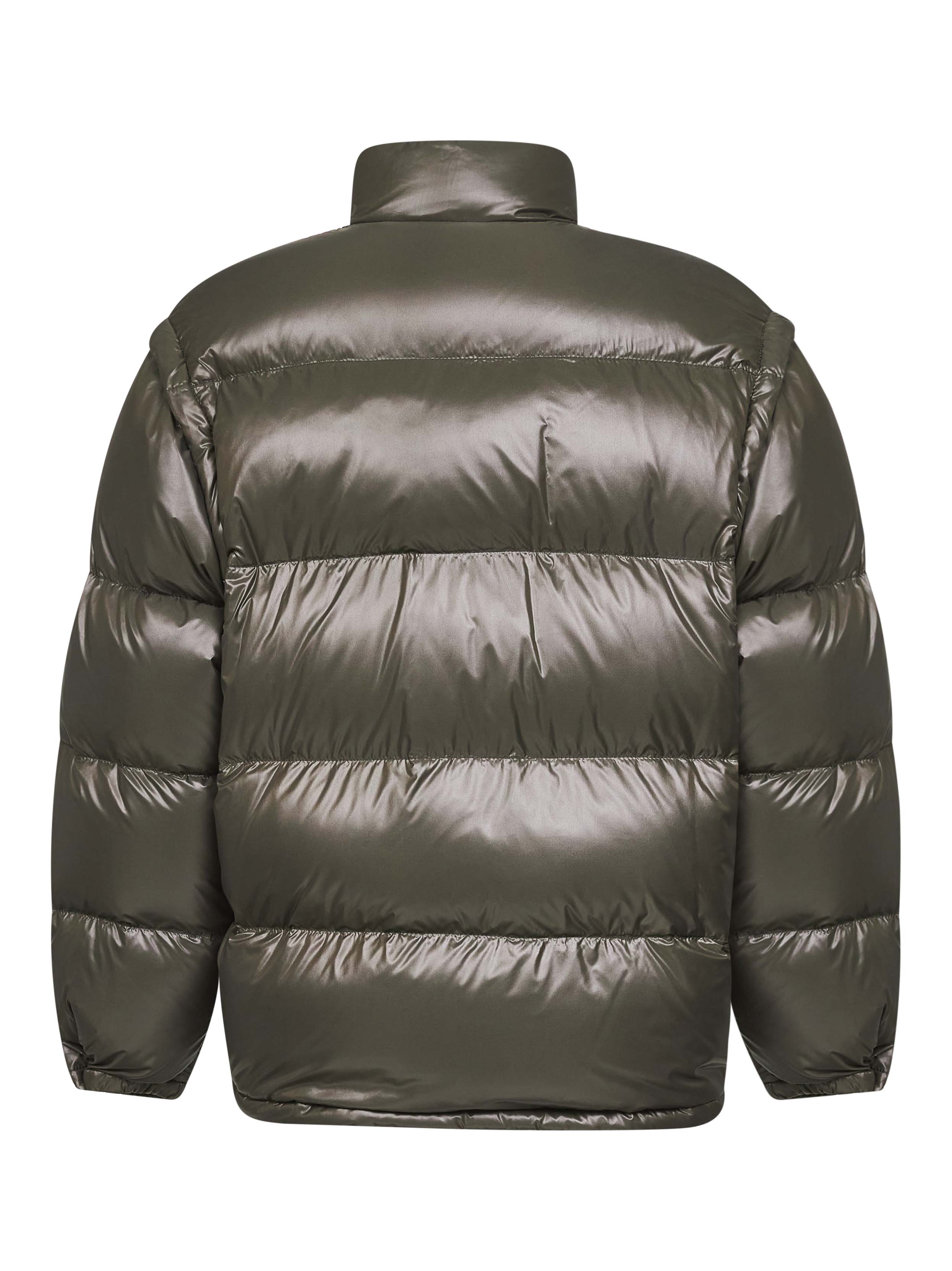 Prada Coats SGC863OOO17XSF0334 (Prada / ダウンジャケット・コート ) | Prada (プラダ)(1)