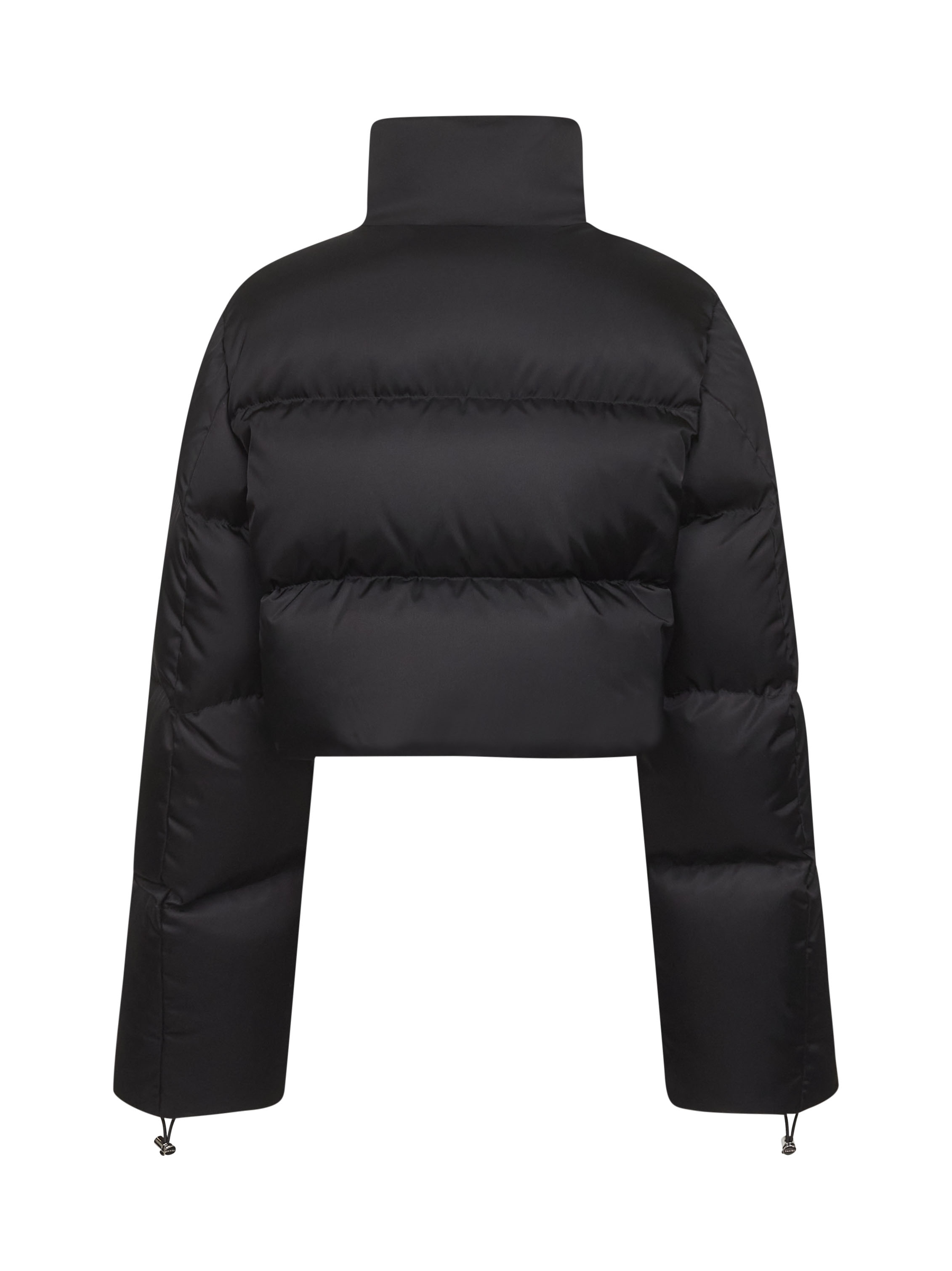 Prada Coats Black 29D056OOO1WQ8F0002 (Prada / ダウンジャケット・コート ) | Prada (プラダ)(1)