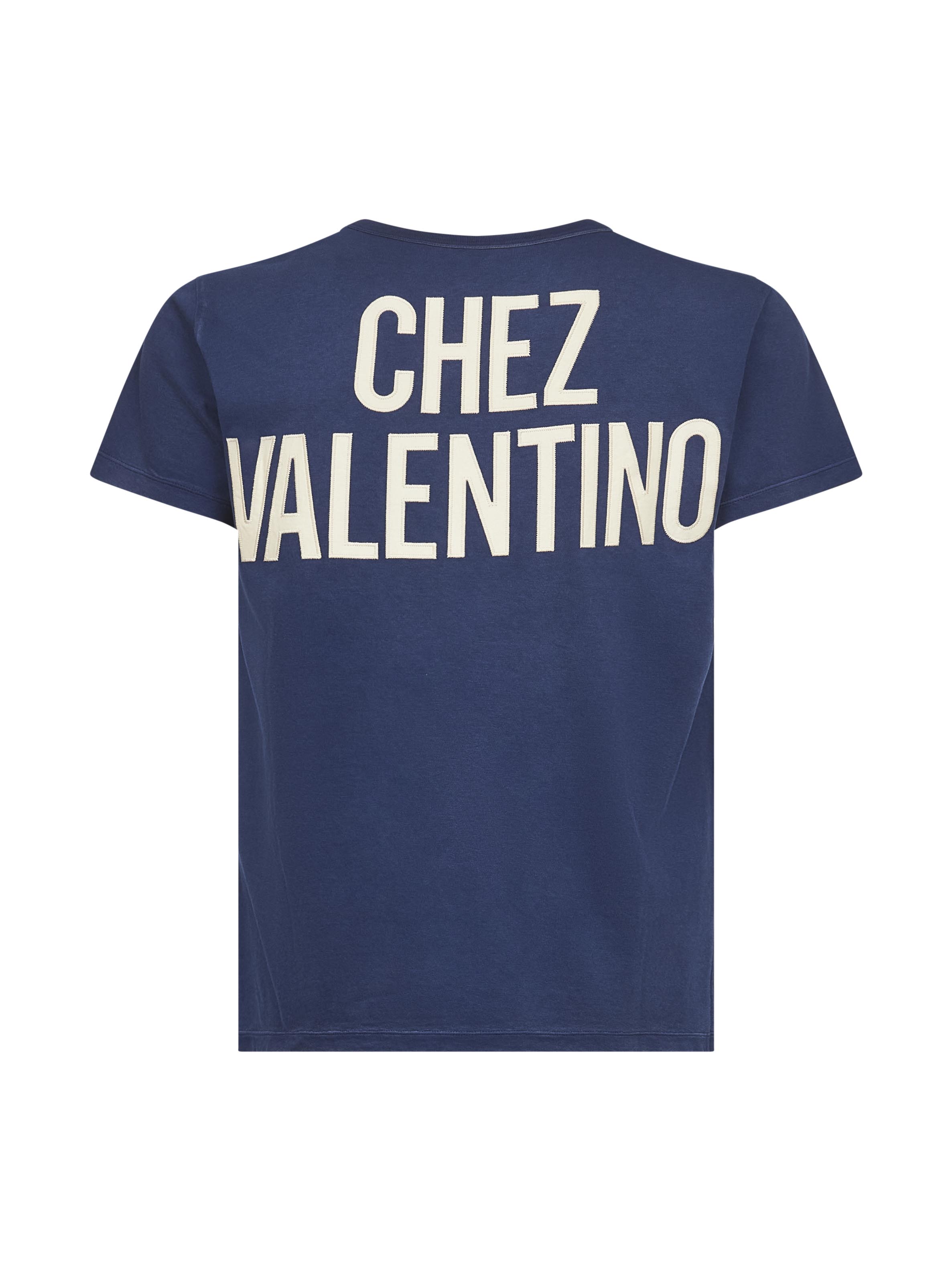 Valentino T-shirts and Polos 7V3MG17EAYDAEW (Valentino Garavani / Tシャツ・カットソー ) | Valentino Garavani (ヴァレンティノ)(1)