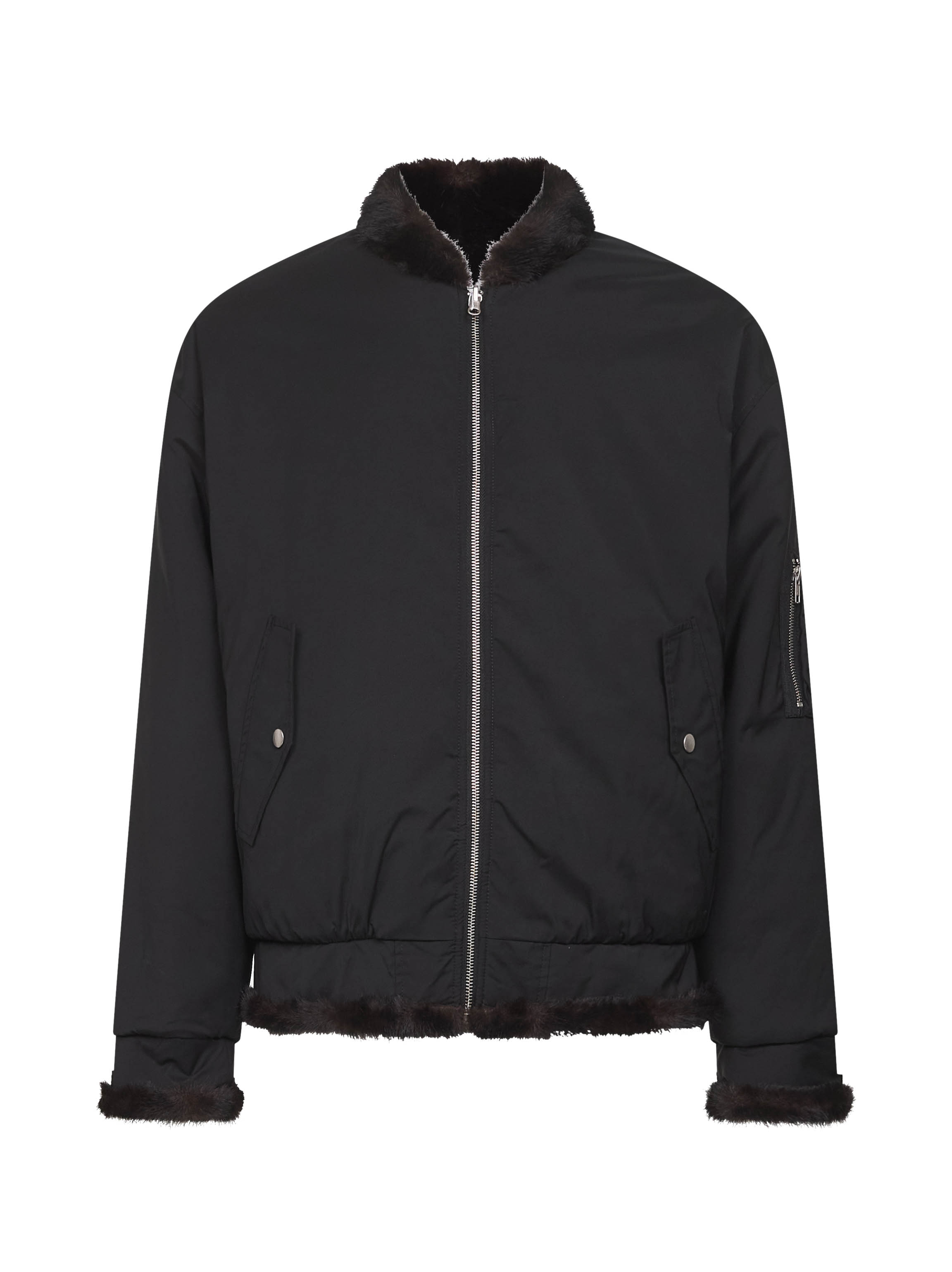 MM6 Maison Margiela Coats Black SH2AM0044MTN122962 (MM6 Maison Margiela / コート ) | MM6 Maison Margiela (エムエムシックス)