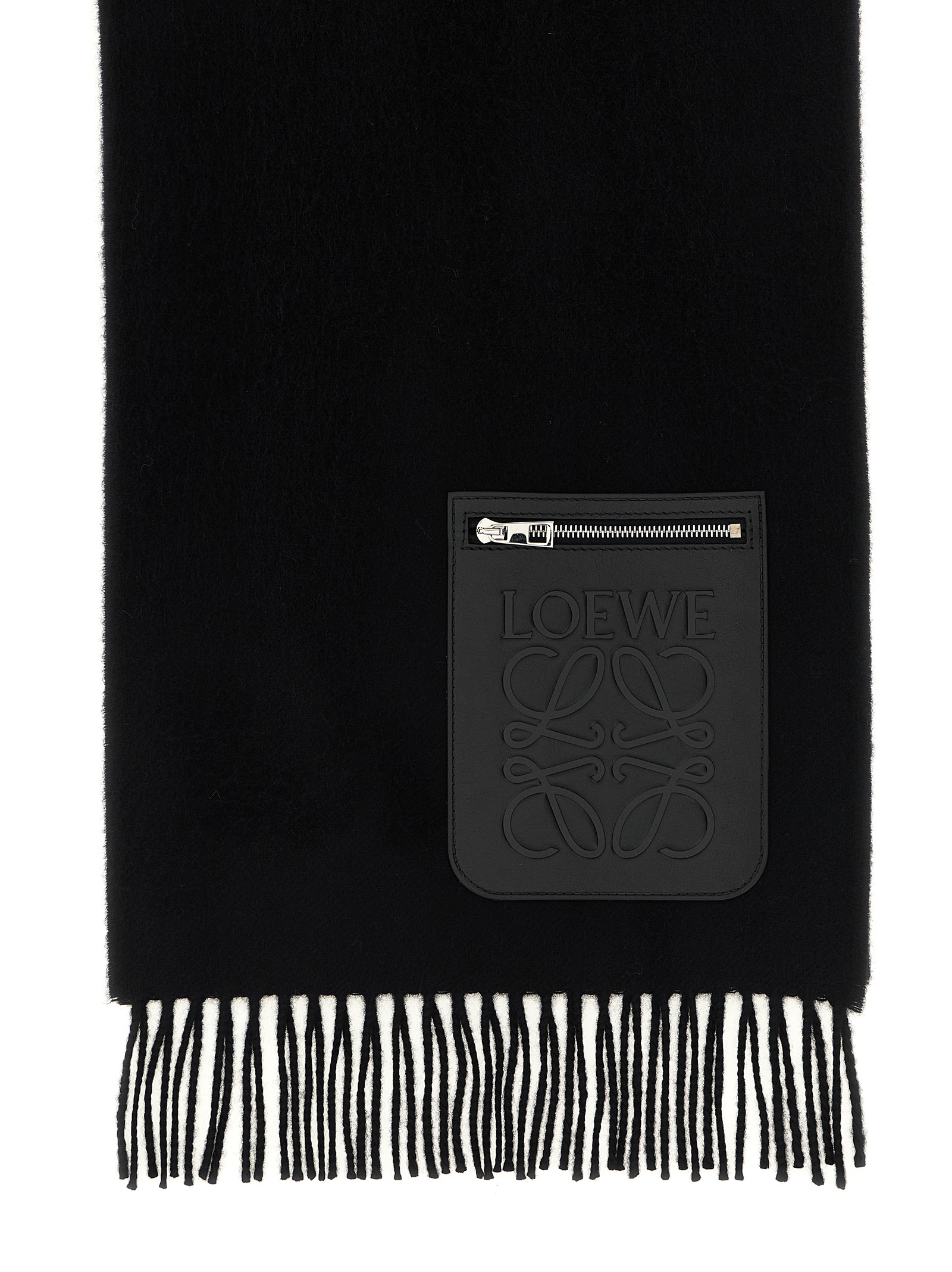 Anagram pocket scarf FSA5SS1W011100 (LOEWE / スカーフ・マフラー ) | LOEWE (ロエベ)(1)