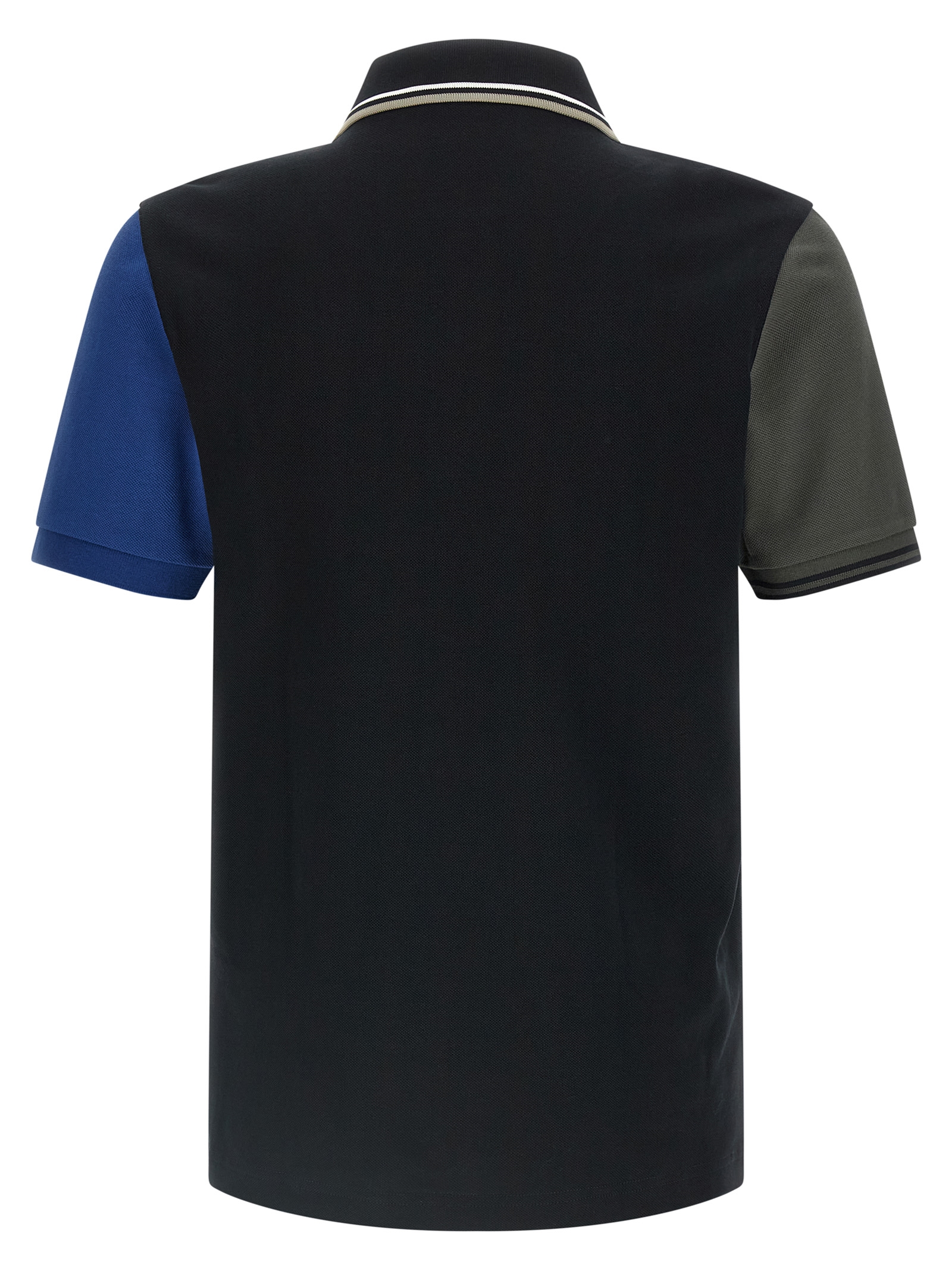 Polo Comme des Garçons Shirt x Fred Perry FPT501W251 (Comme Des Garçons SHIRT / ポロシャツ ) | Comme Des Garçons SHIRT (コムデギャルソン シャツ)(1)