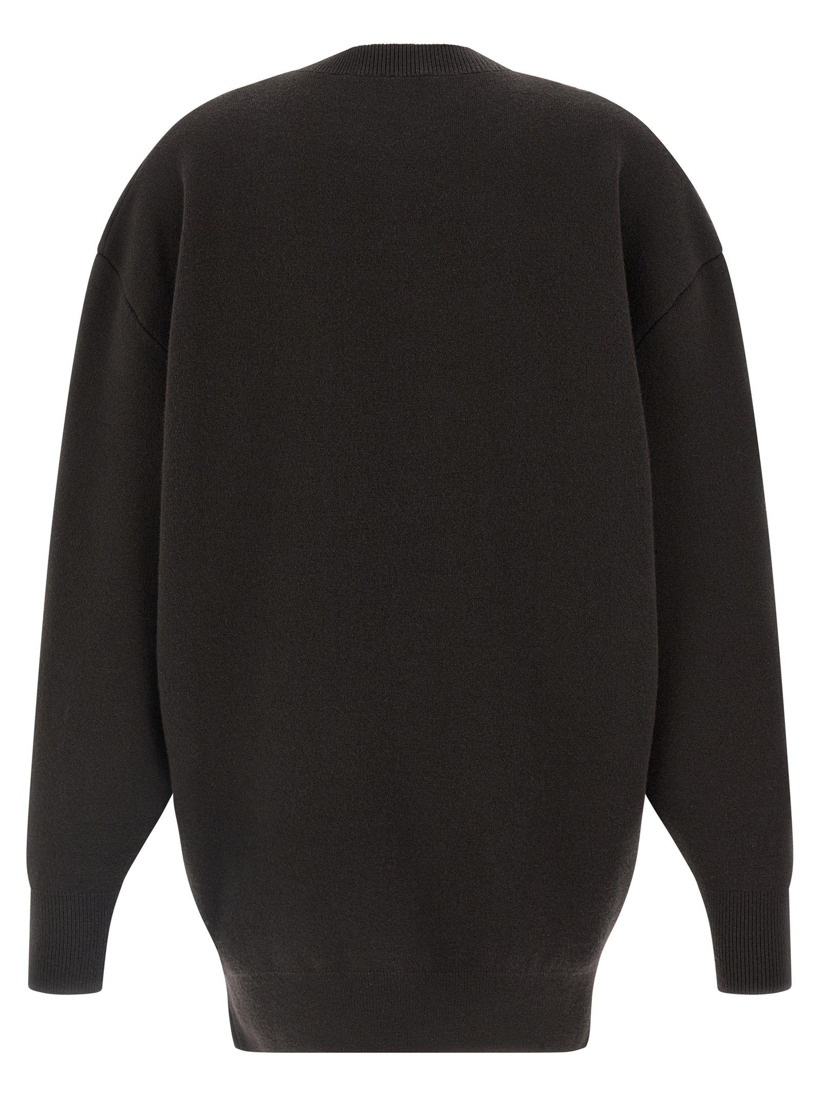 'Sculptural Double Face' dress ACK685YAX983KB619 (TOM FORD / ワンピース・ドレス・オールインワン ) | TOM FORD (トムフォード)(1)