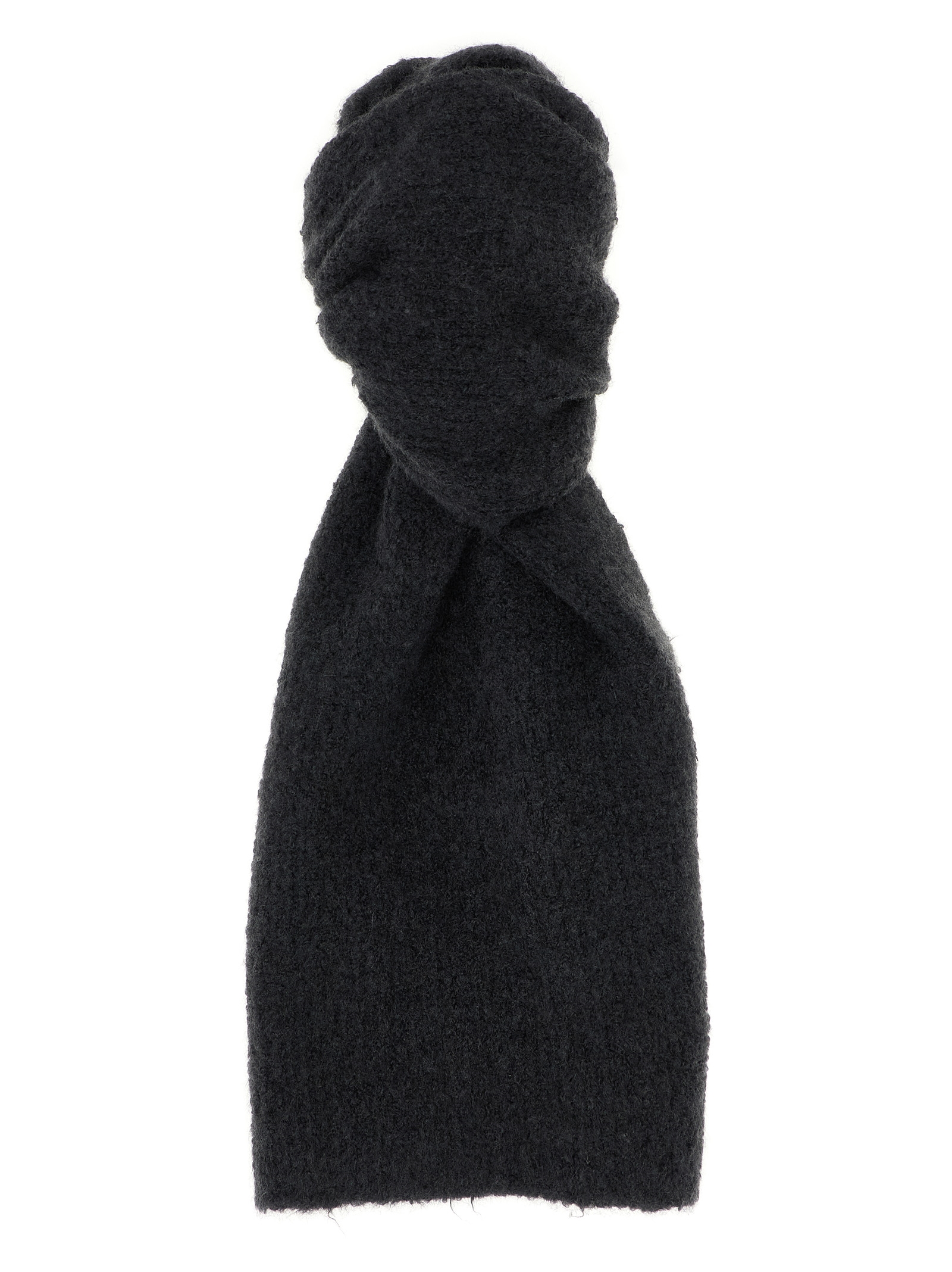 'Luthgard' scarf 10074Y957FBK (The Row / スカーフ・マフラー ) | The Row (ザ・ロウ)