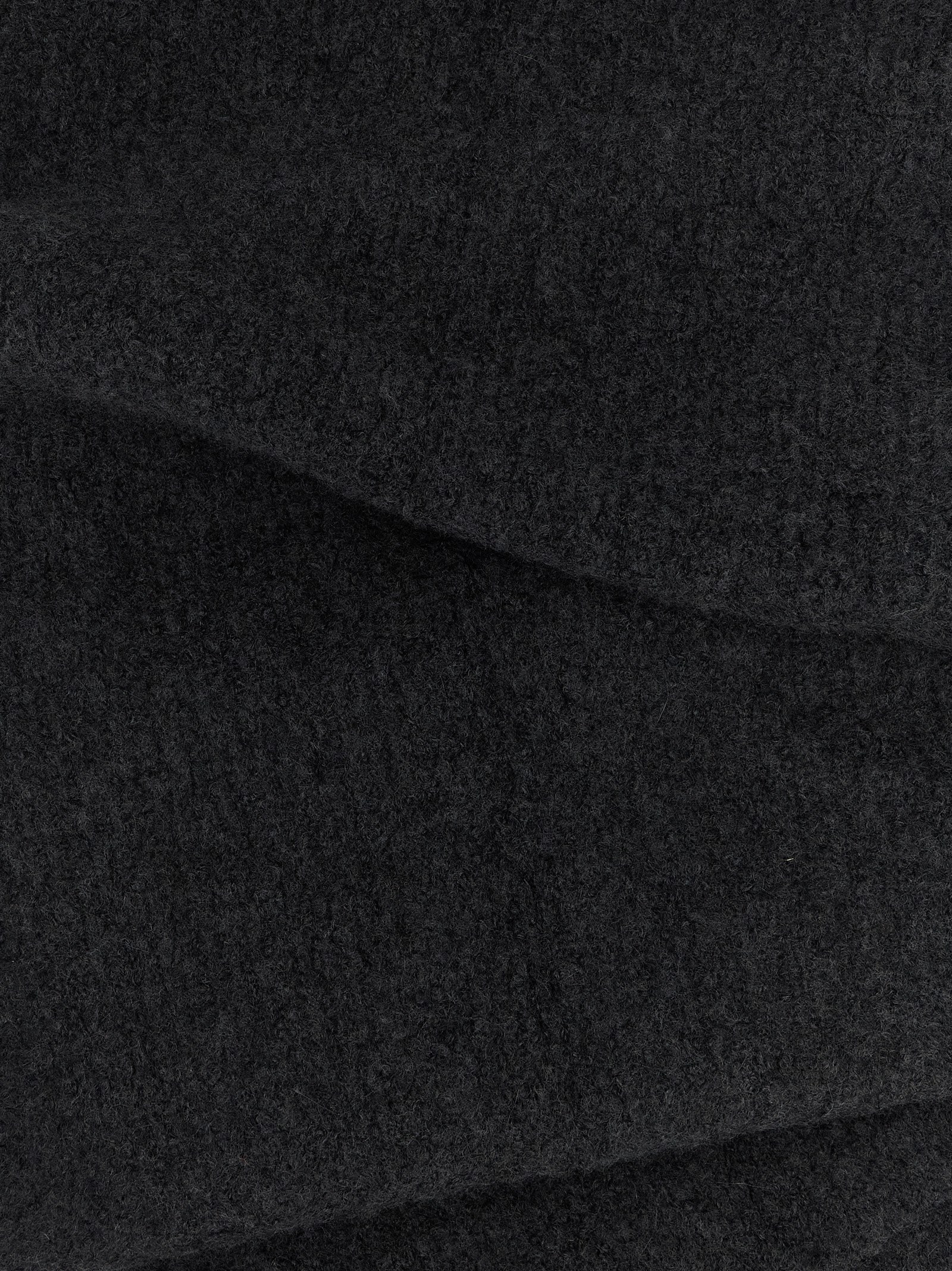 'Luthgard' scarf 10074Y957FBK (The Row / スカーフ・マフラー ) | The Row (ザ・ロウ)(1)