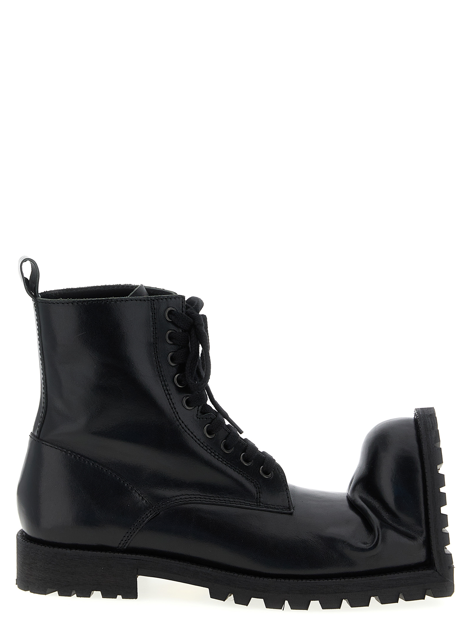 Comme des Garçons x Kids Love Gaite combat boots PPK1011 (Comme Des Garçons Homme Plus / ブーツ ) | Comme Des Garçons Homme Plus (コムデギャルソン オムプリュス)