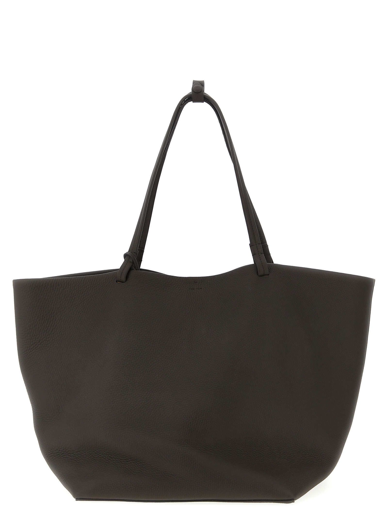 'XL Park' shopping bag W1201ML129DEOS (The Row / トートバッグ ) | The Row (ザ・ロウ)