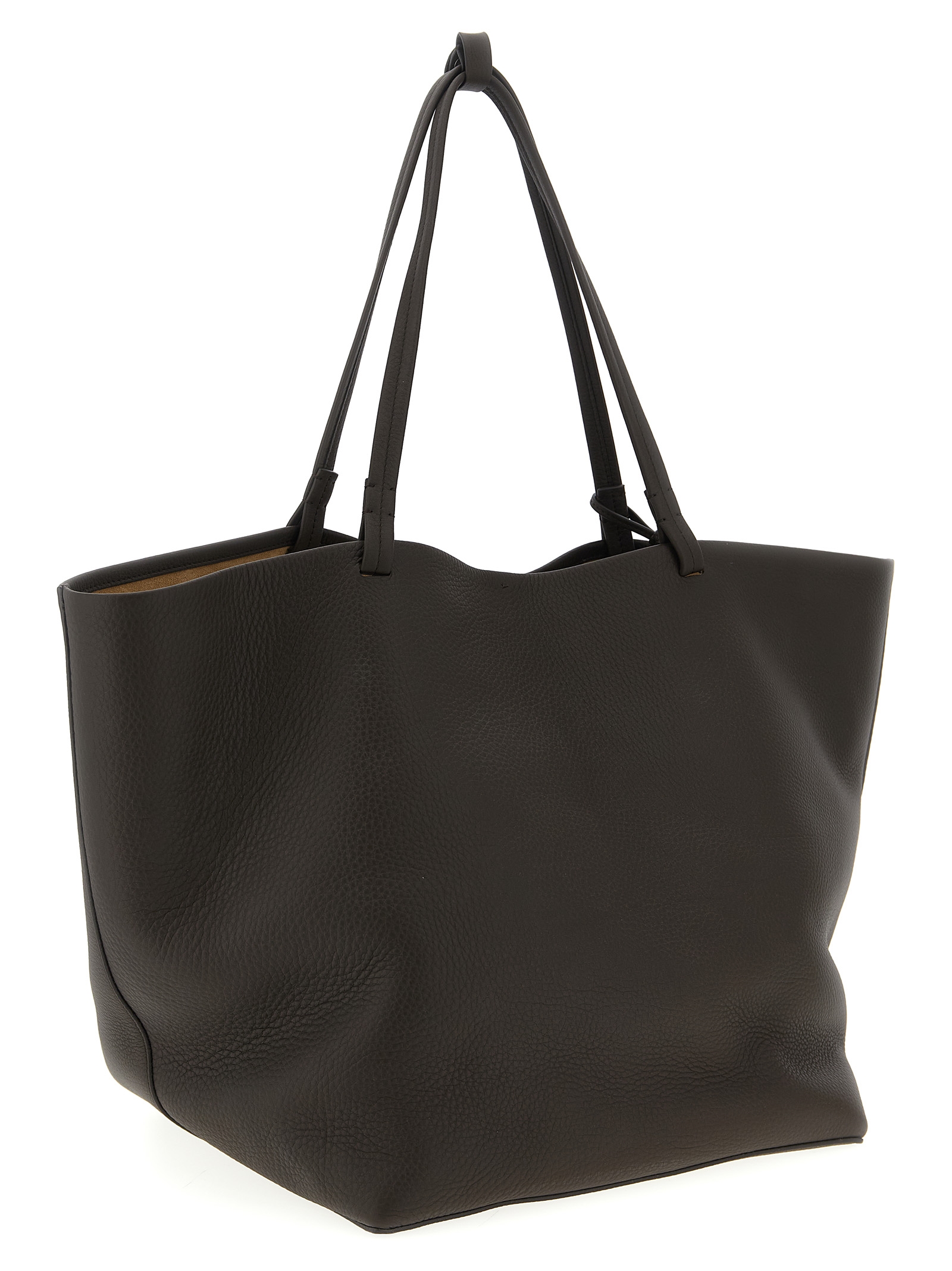 'XL Park' shopping bag W1201ML129DEOS (The Row / トートバッグ ) | The Row (ザ・ロウ)(1)