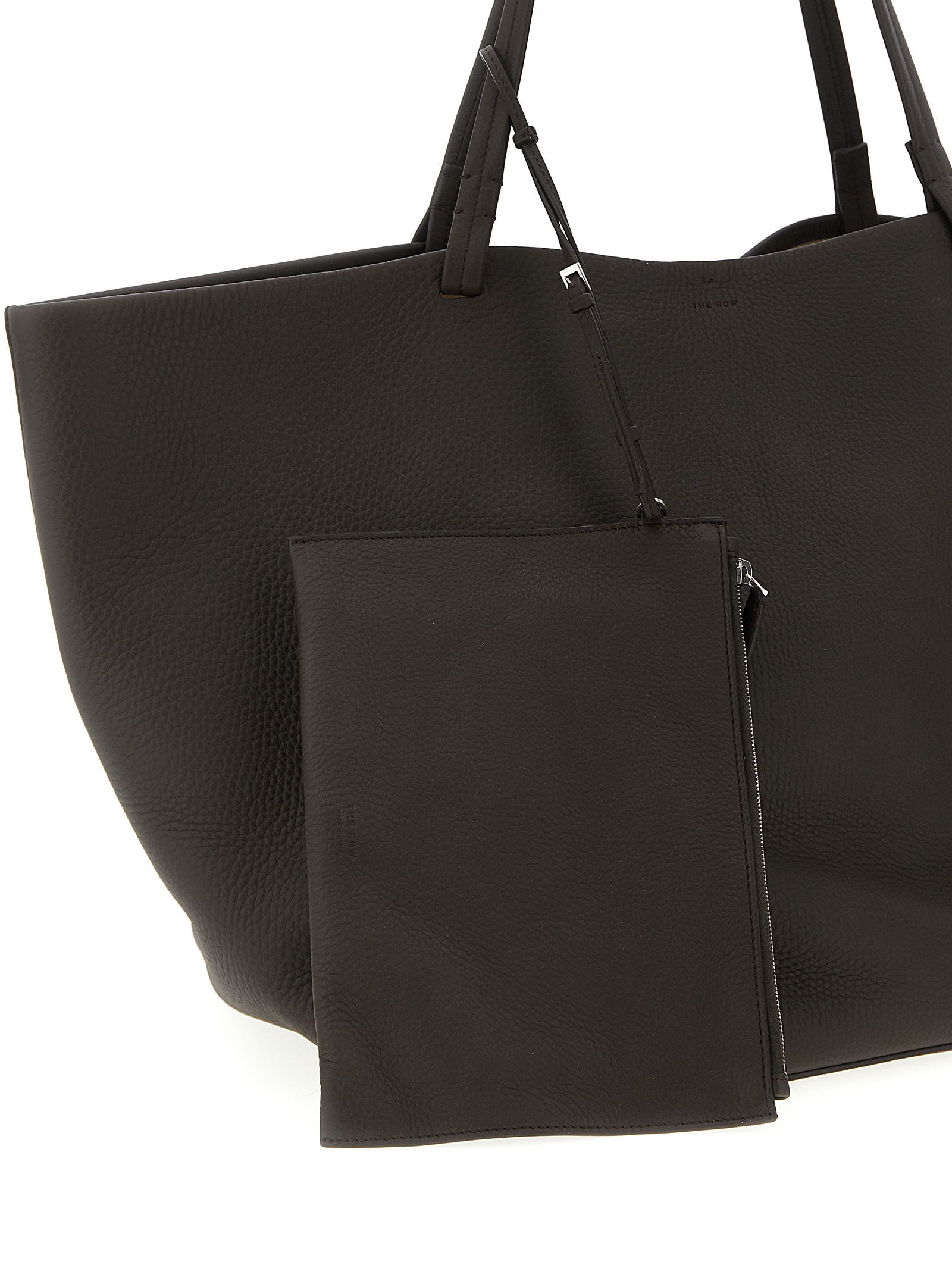 'XL Park' shopping bag W1201ML129DEOS (The Row / トートバッグ ) | The Row (ザ・ロウ)(2)
