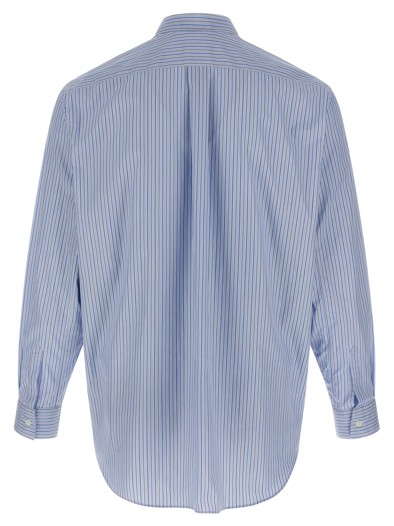 Patterned inserts shirt FPB059W251 (Comme Des Garçons SHIRT / シャツ・ブラウス ) | Comme Des Garçons SHIRT (コムデギャルソン シャツ)(1)