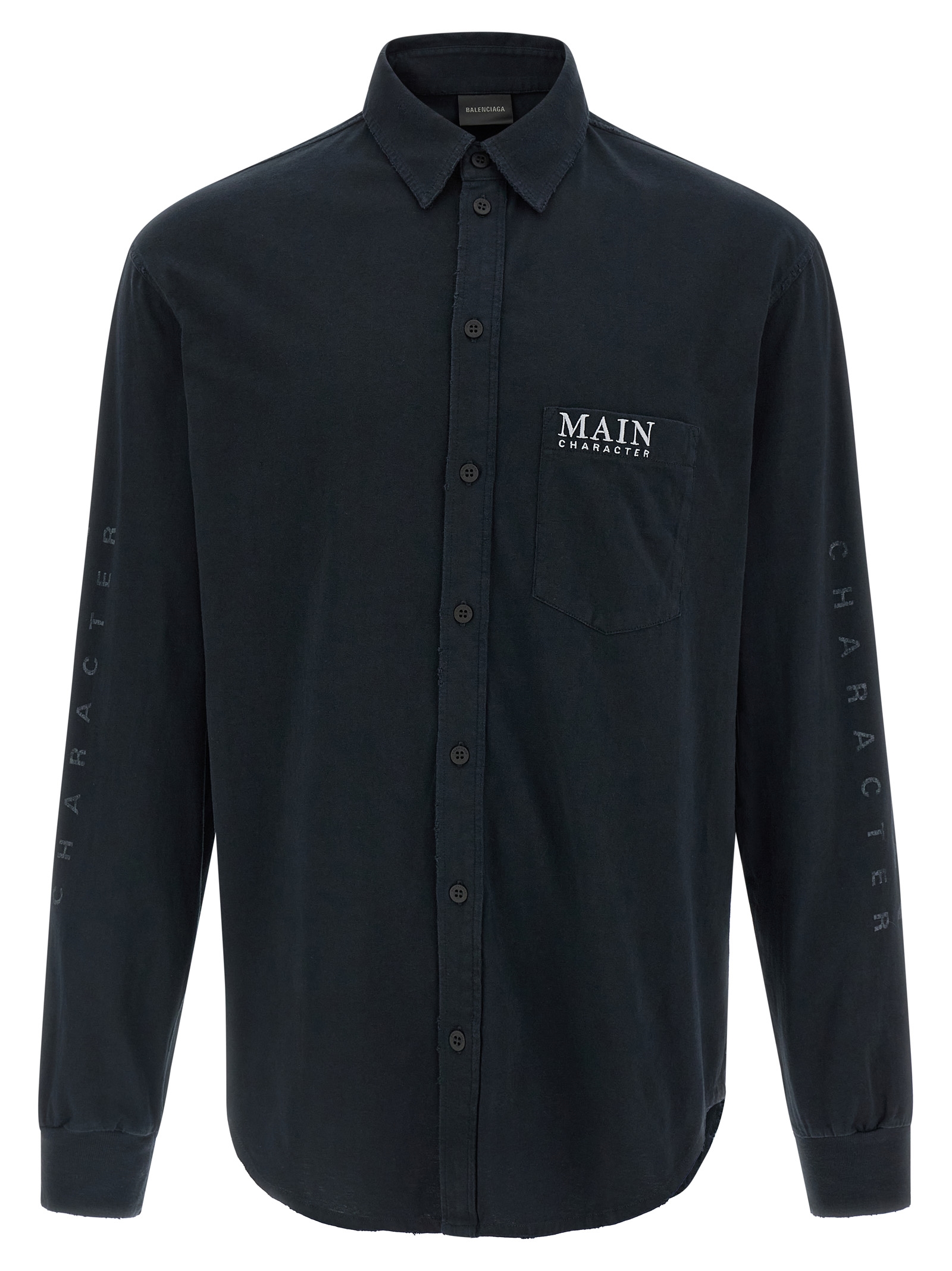 Shirt T-shirt 850260TTVB91083 (Balenciaga / シャツ・ブラウス ) | Balenciaga (バレンシアガ)