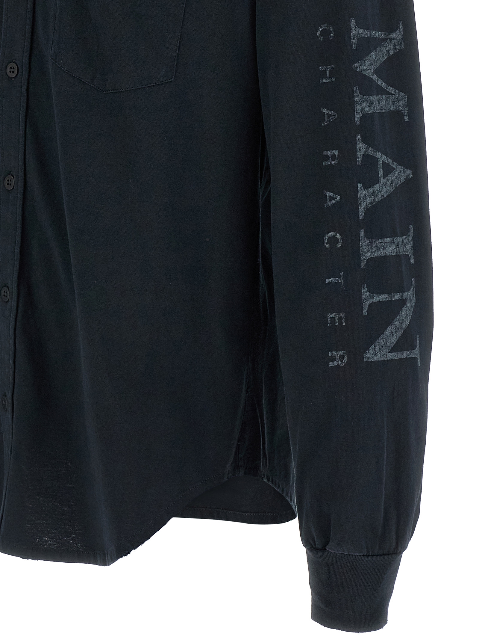 Shirt T-shirt 850260TTVB91083 (Balenciaga / シャツ・ブラウス ) | Balenciaga (バレンシアガ)(3)