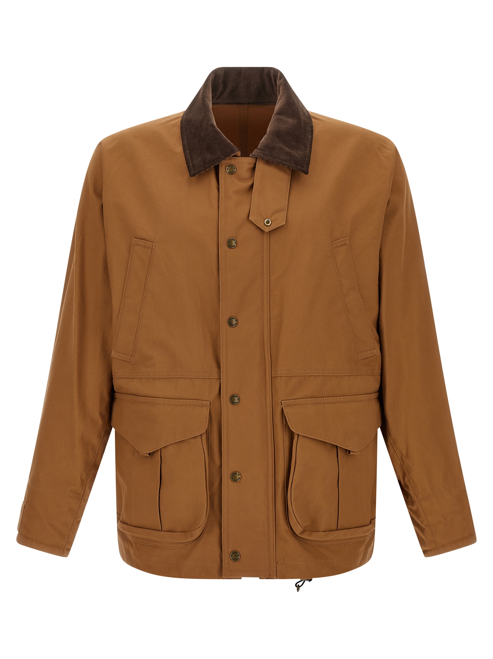 Filson x Junya Watanabe jacket WPJ0211 (JUNYA WATANABE / カジュアルジャケット ) | JUNYA WATANABE (ジュンヤ ワタナベ)