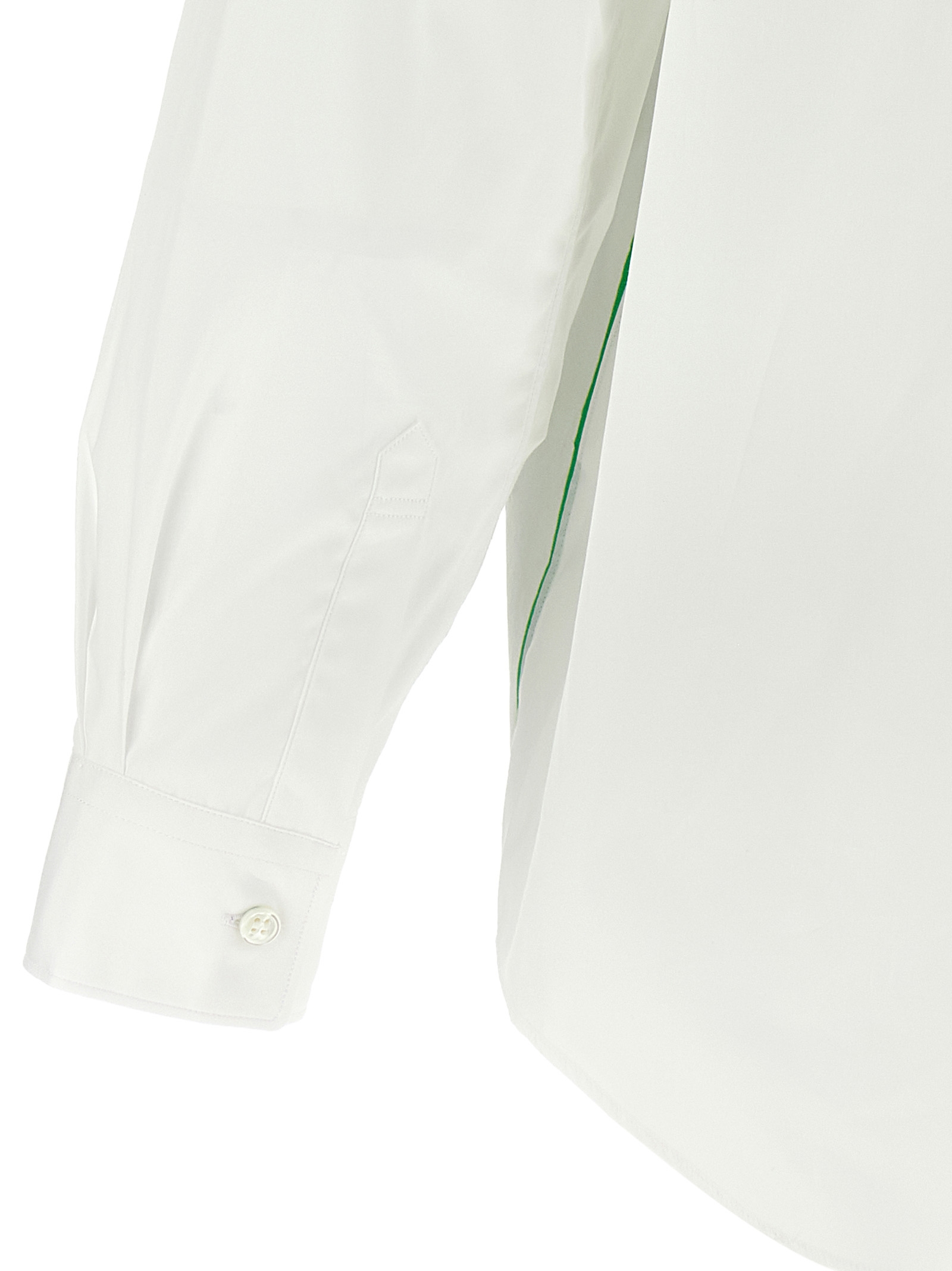 Cotton shirt FPB060W251 (Comme Des Garçons SHIRT / シャツ・ブラウス ) | Comme Des Garçons SHIRT (コムデギャルソン シャツ)(3)