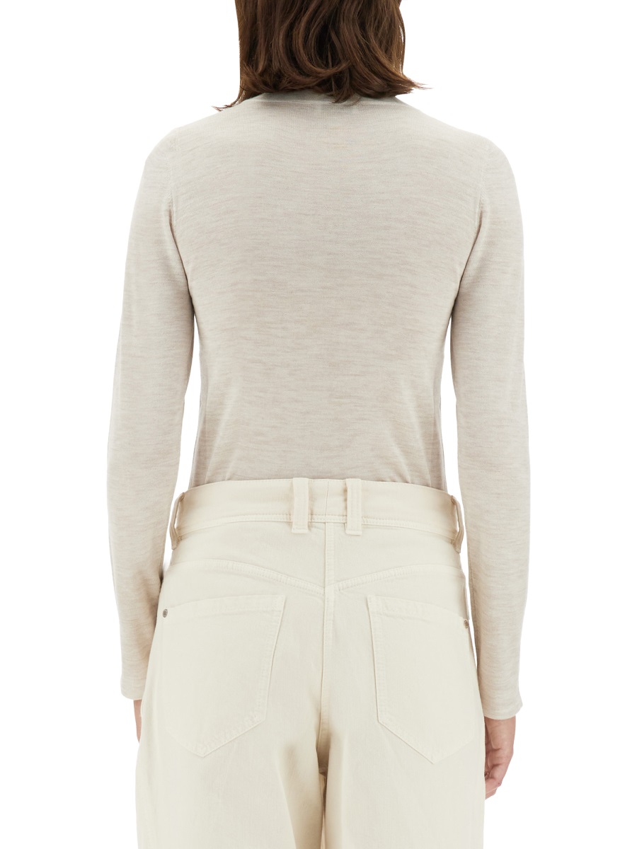 SLIM FIT SHIRT M13800000PC9610 (Brunello Cucinelli / ニット・セーター・カーディガン ) | Brunello Cucinelli (ブルネロ・クチネリ)(2)