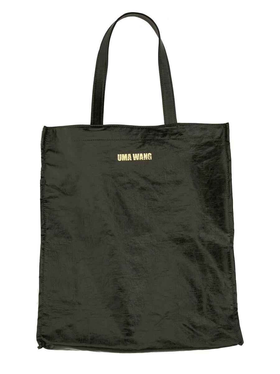 TOTE BAG UB0063UW490 (UMA WANG / ハンドバッグ・ショルダーバッグ ) | UMA WANG (ユマ ワン)