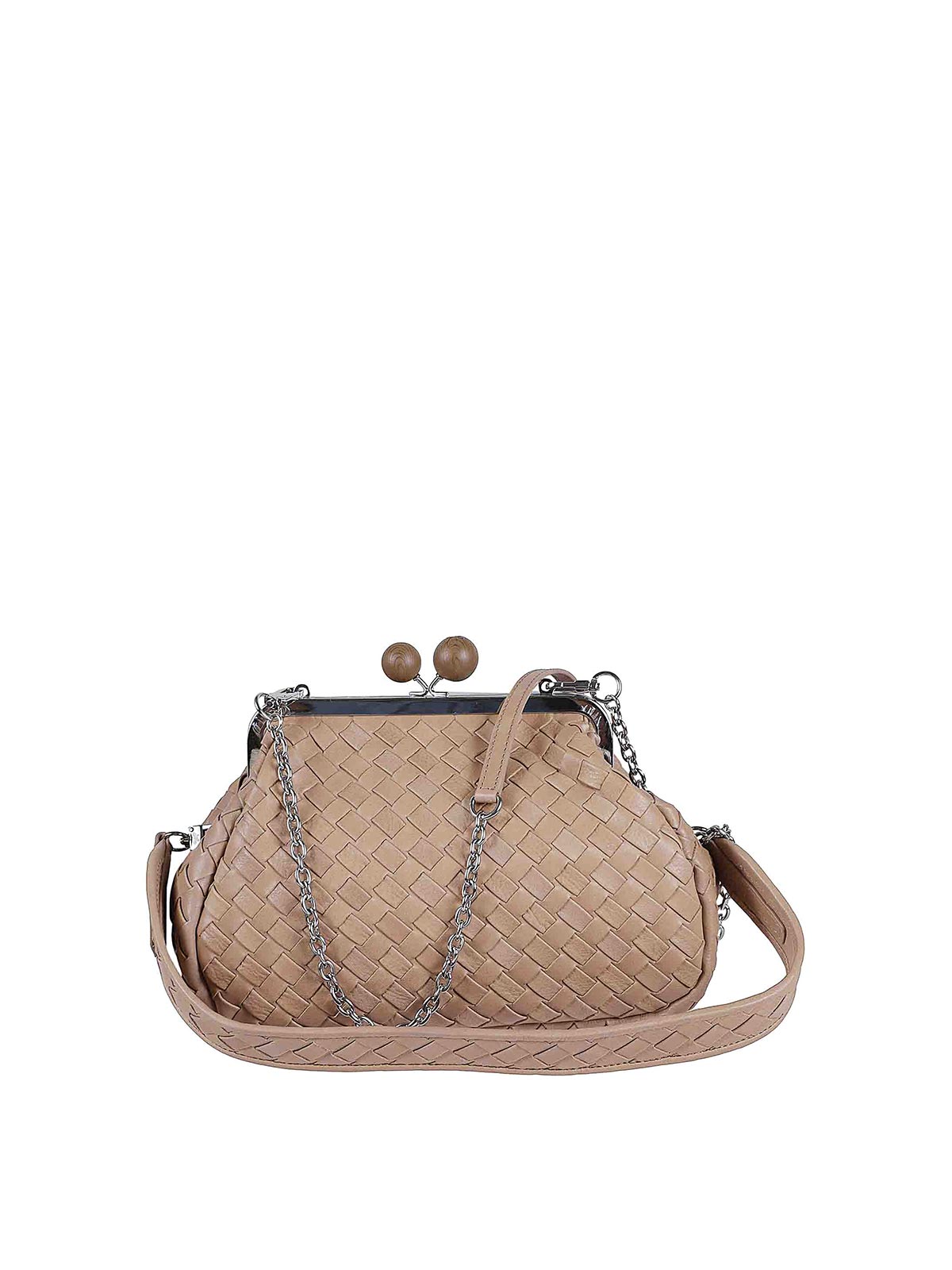 Pastry bag 2525516154600001 (Weekend Max Mara / ハンドバッグ・ショルダーバッグ ) | Weekend Max Mara (ウィークエンド マックスマーラ)