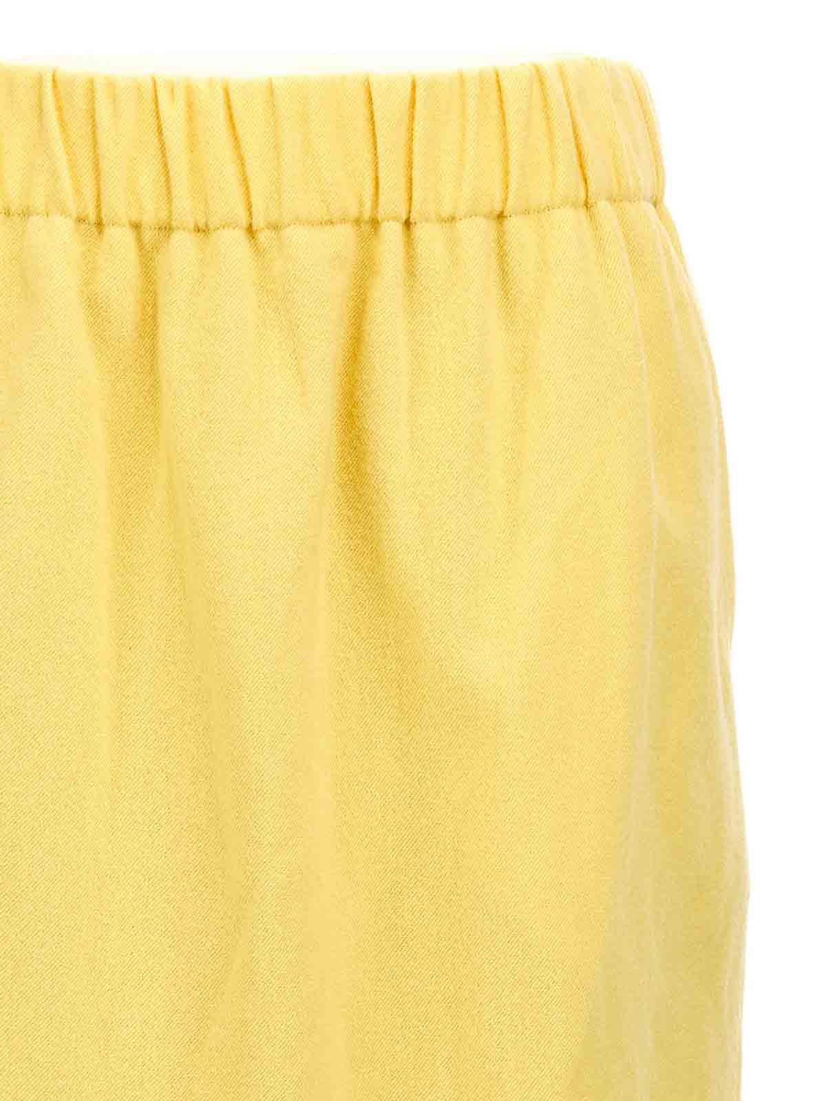 Safya Skirt 2420108409346200 (Dries Van Noten / スカート ) | Dries Van Noten (ドリスヴァンノッテン)(2)