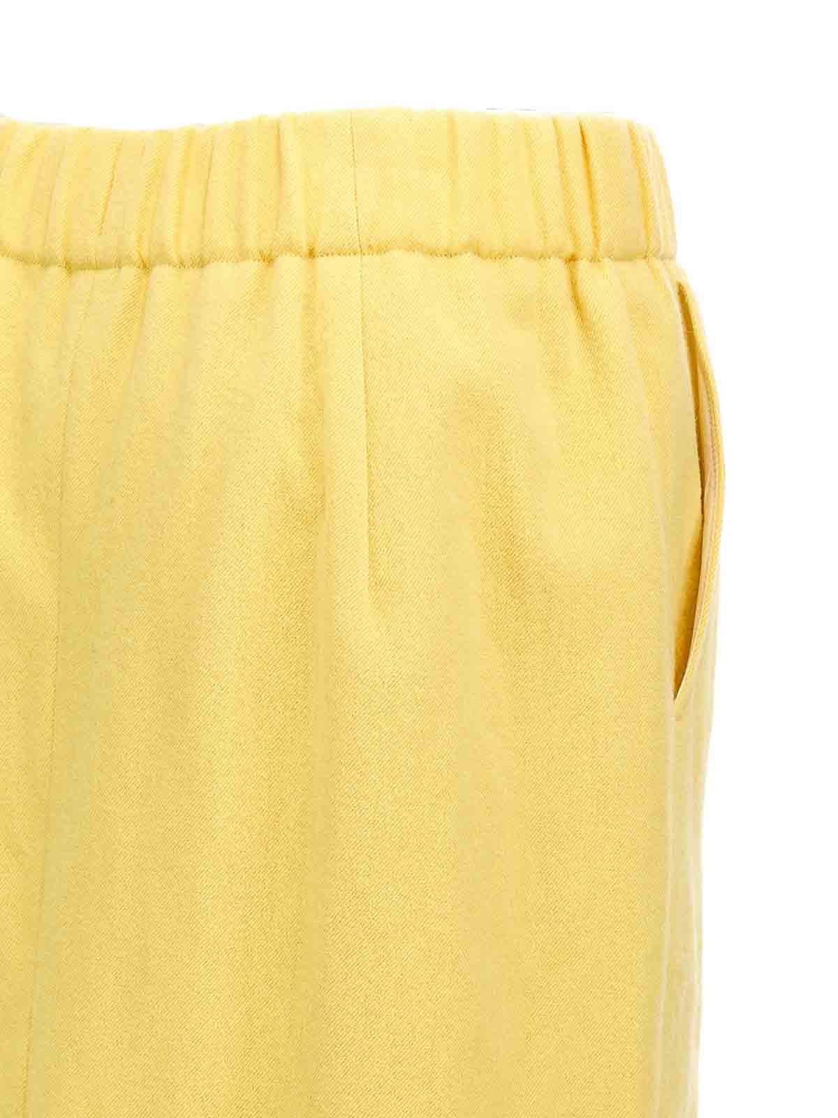 Safya Skirt 2420108409346200 (Dries Van Noten / スカート ) | Dries Van Noten (ドリスヴァンノッテン)(3)