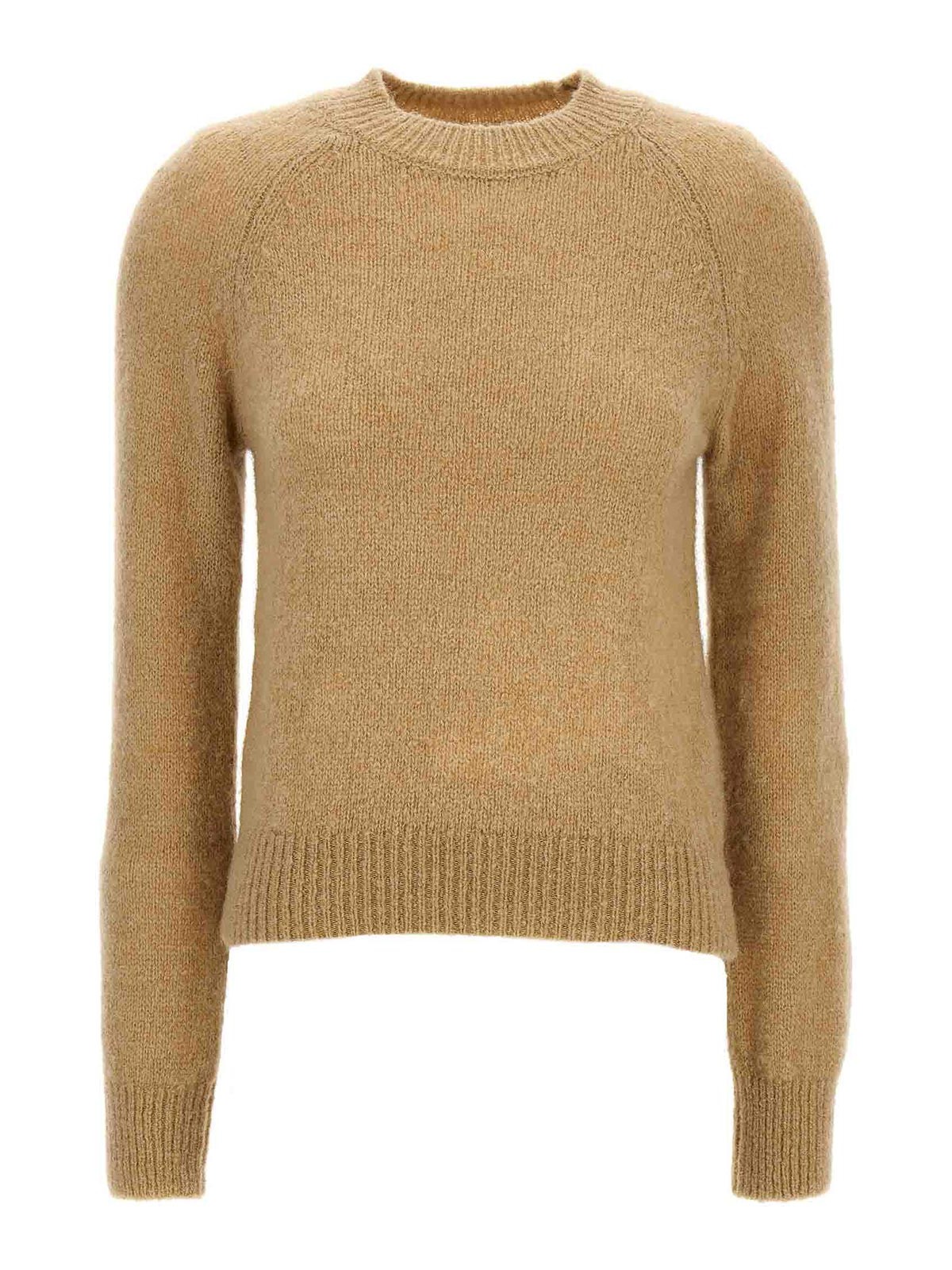 Texas Sweater 2420112259709000 (Dries Van Noten / ニット・セーター・カーディガン ) | Dries Van Noten (ドリスヴァンノッテン)