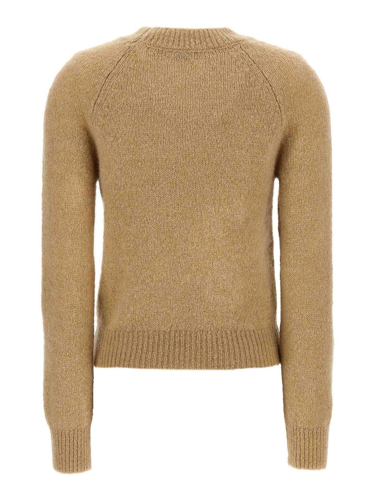 Texas Sweater 2420112259709000 (Dries Van Noten / ニット・セーター・カーディガン ) | Dries Van Noten (ドリスヴァンノッテン)(1)