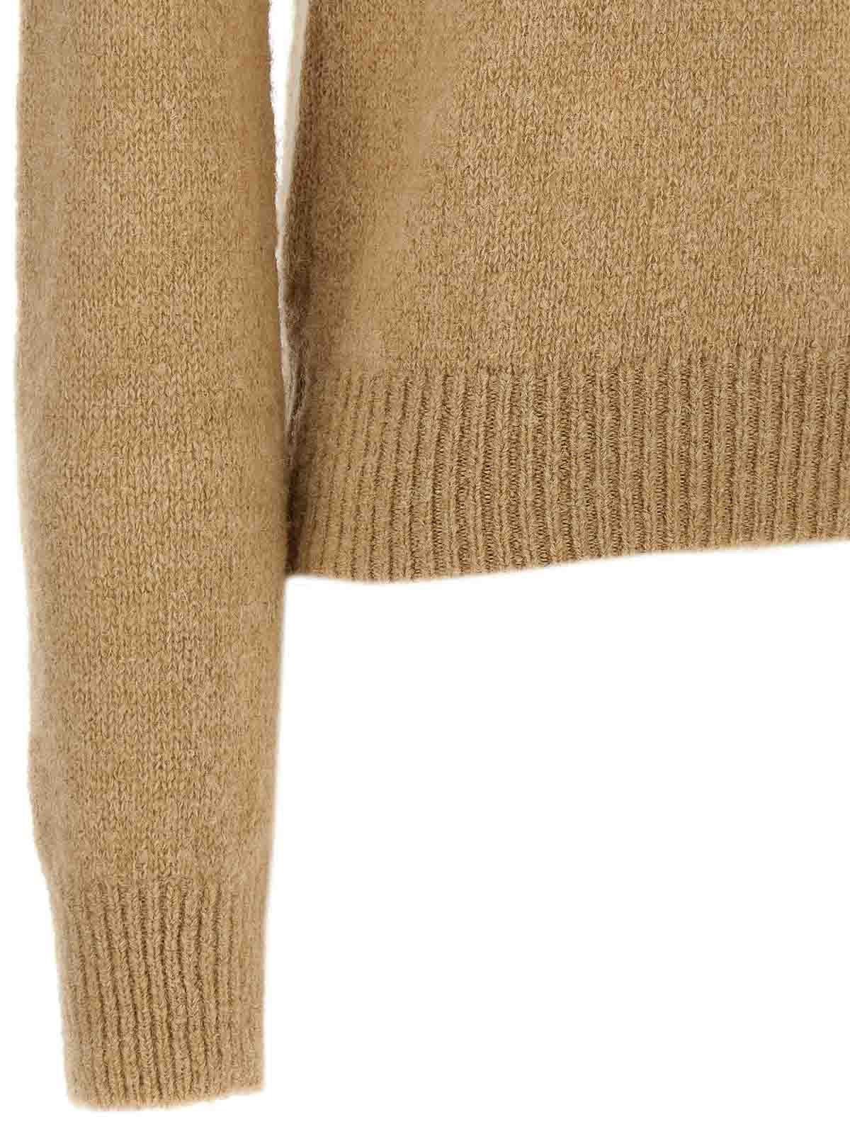 Texas Sweater 2420112259709000 (Dries Van Noten / ニット・セーター・カーディガン ) | Dries Van Noten (ドリスヴァンノッテン)(3)