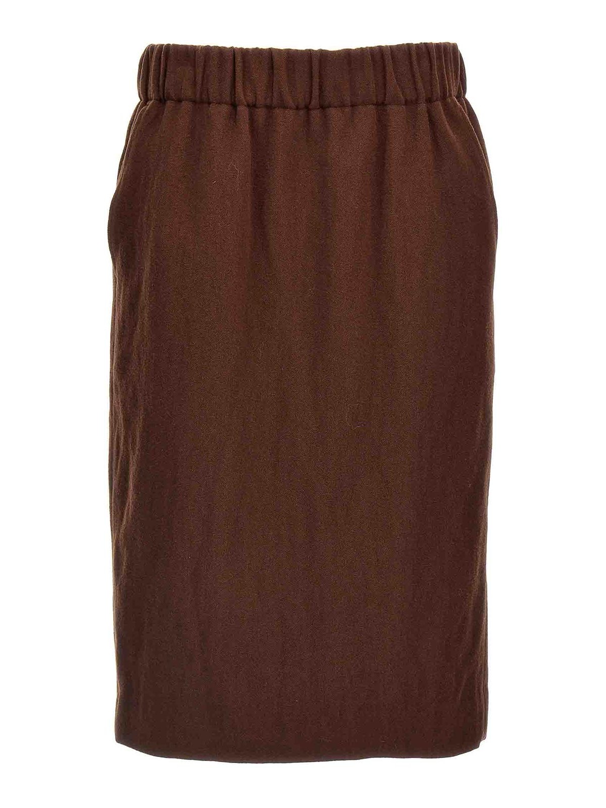 Safya Skirt 2420108409346700 (Dries Van Noten / スカート ) | Dries Van Noten (ドリスヴァンノッテン)