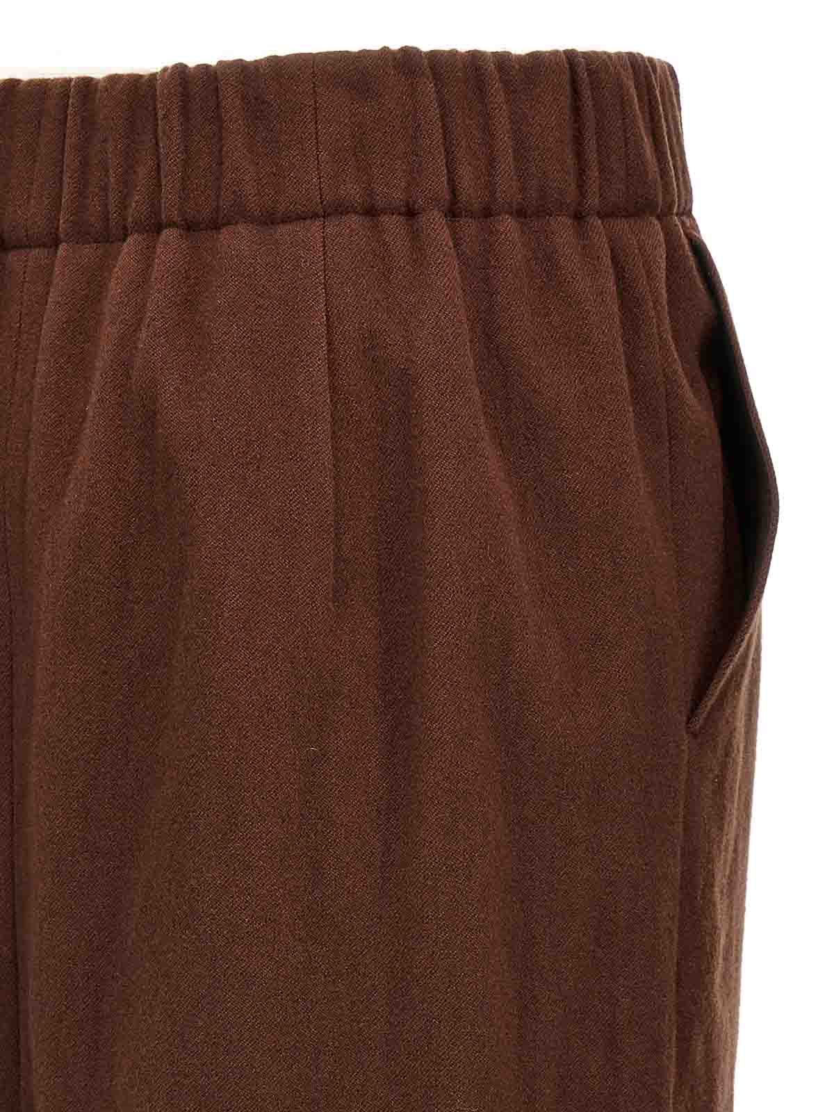 Safya Skirt 2420108409346700 (Dries Van Noten / スカート ) | Dries Van Noten (ドリスヴァンノッテン)(3)