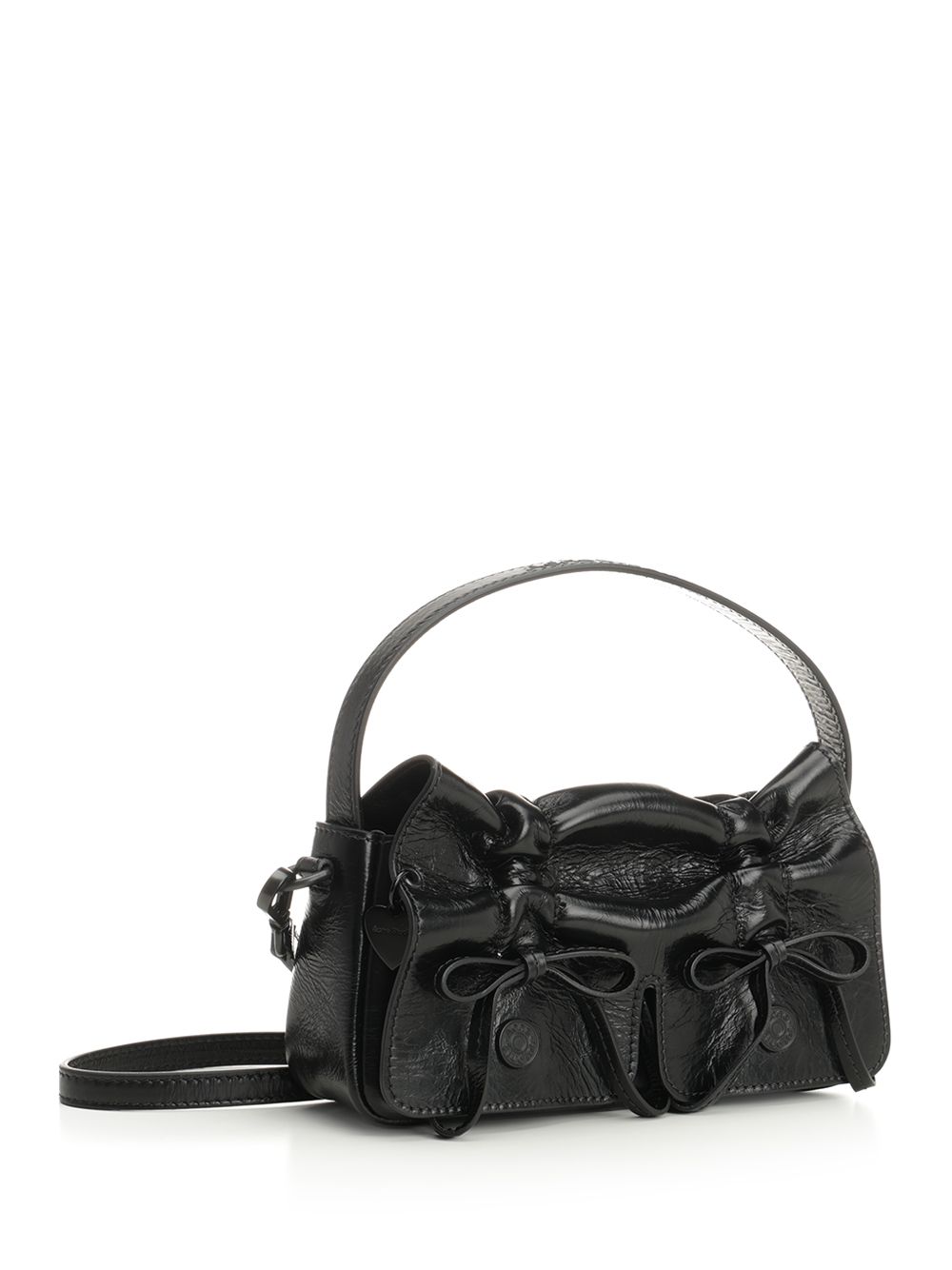 Multipocket Micro bag A10431900 (Acne Studios / ハンドバッグ・ショルダーバッグ ) | Acne Studios (アクネ ストゥディオズ)(1)