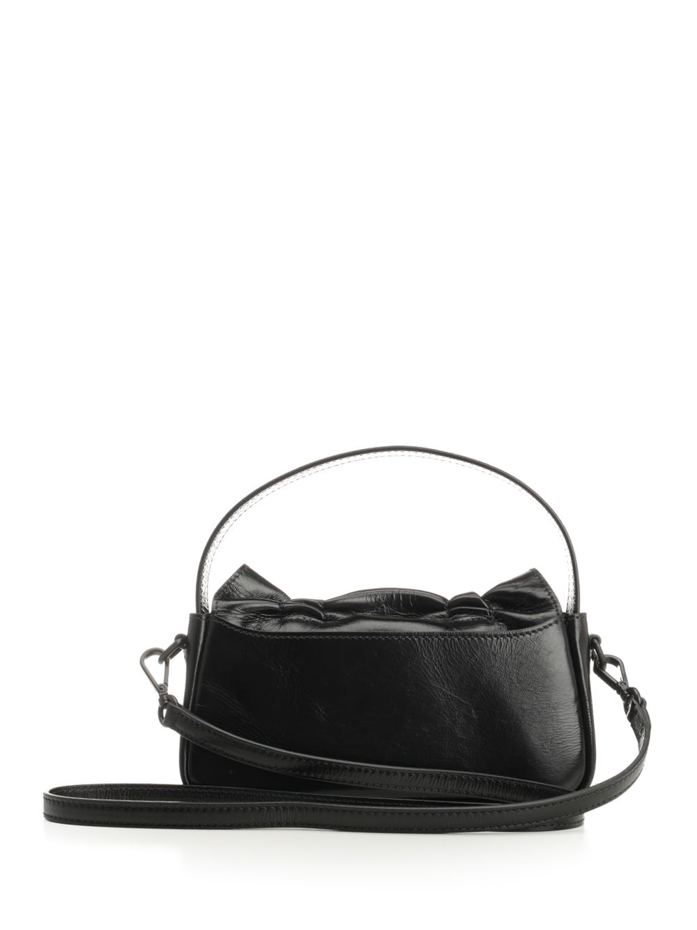 Multipocket Micro bag A10431900 (Acne Studios / ハンドバッグ・ショルダーバッグ ) | Acne Studios (アクネ ストゥディオズ)(2)