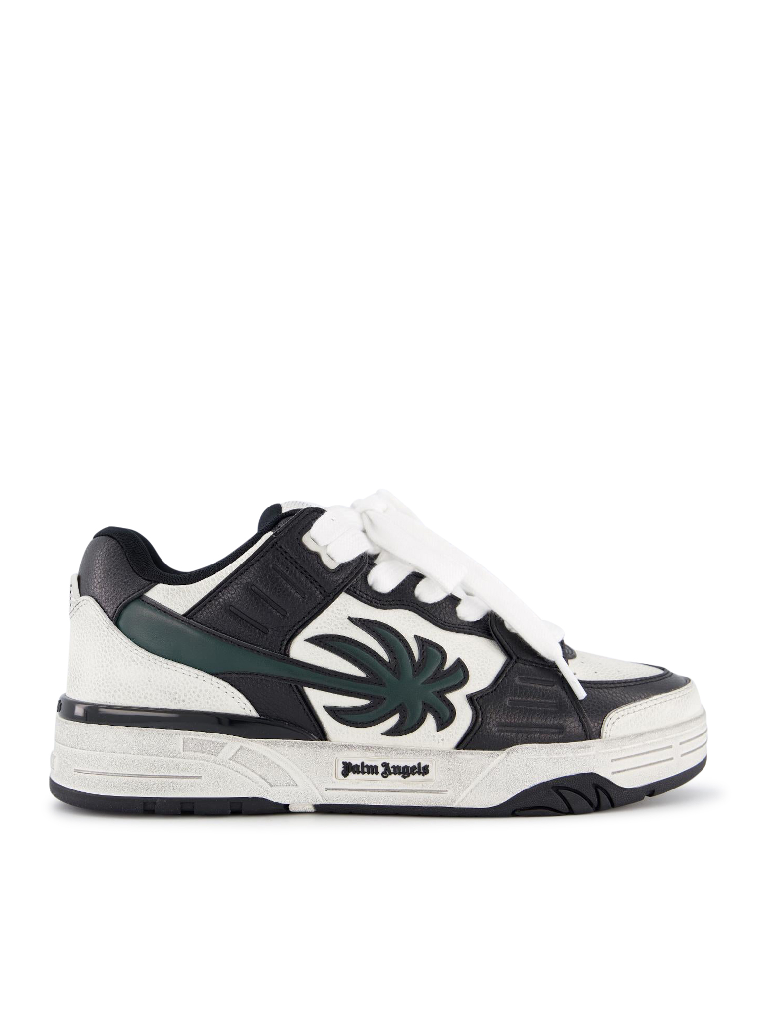 VENICE SUEDE SNEAKERS PMIA101F25LEA0010153 (Palm Angels / スニーカー ) | Palm Angels (パームエンジェルス)