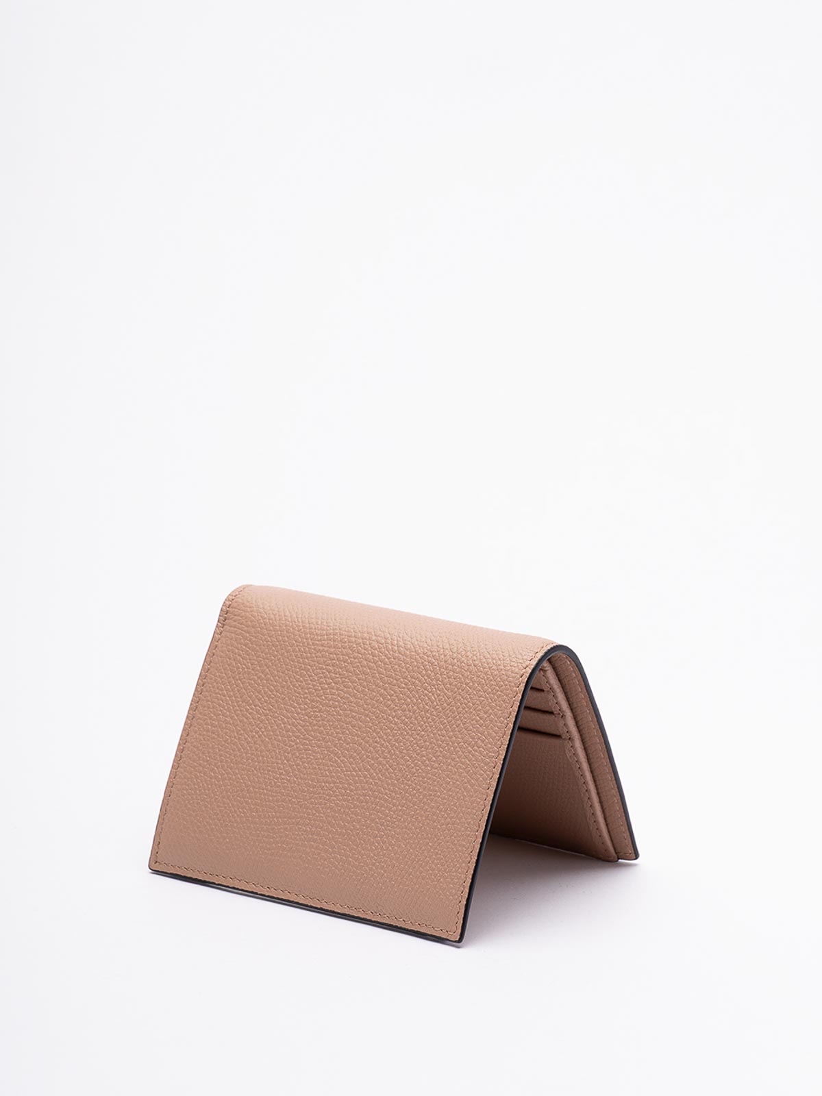 Flap French Wallet 5W2P0R39SNPGF9 (Valentino Garavani / 財布・カードケース ) | Valentino Garavani (ヴァレンティノ)(1)