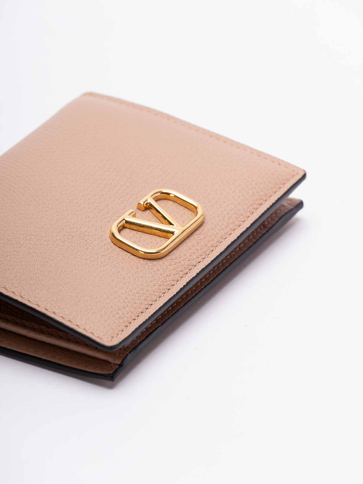 Flap French Wallet 5W2P0R39SNPGF9 (Valentino Garavani / 財布・カードケース ) | Valentino Garavani (ヴァレンティノ)(3)