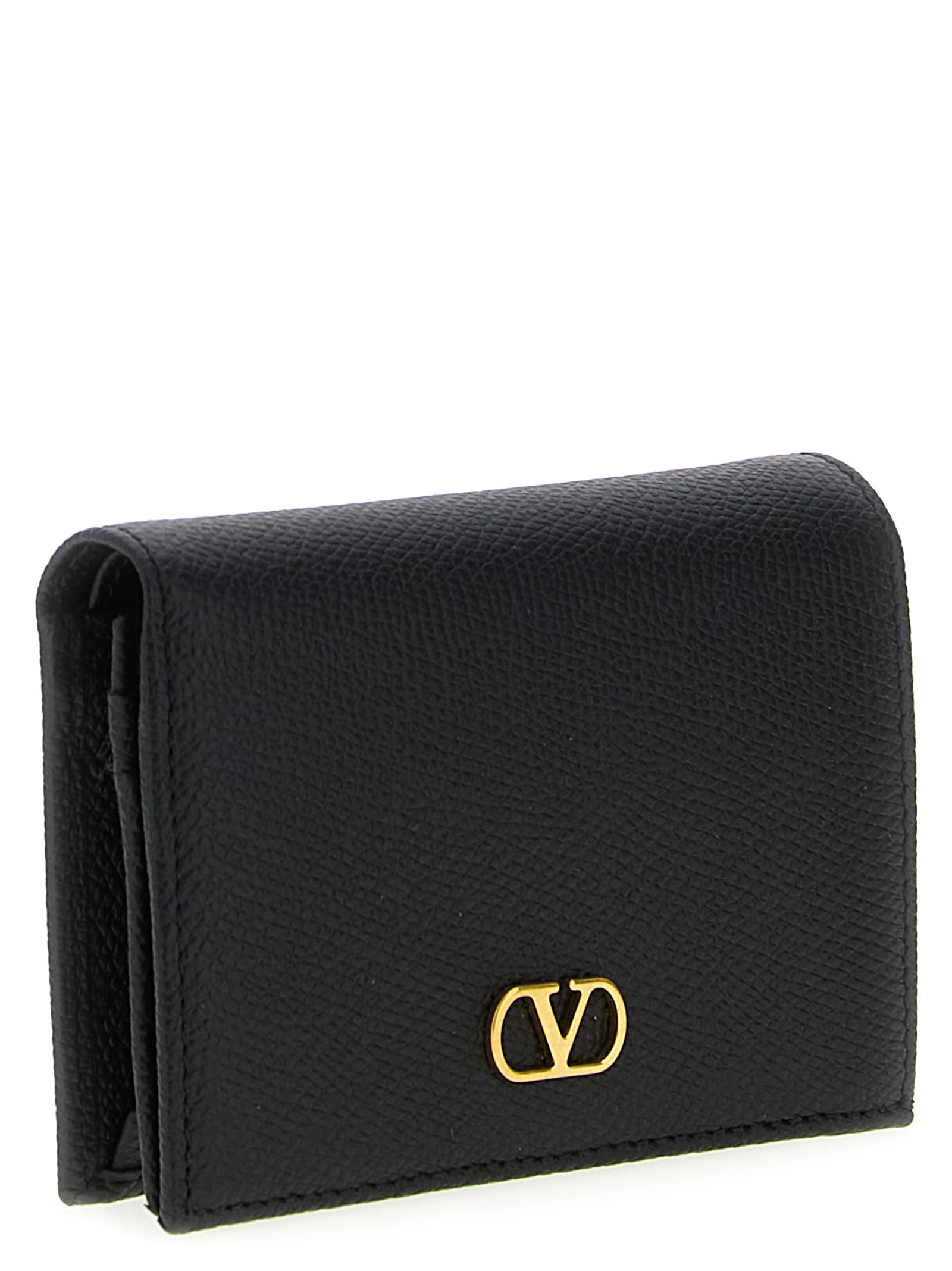 Valentino Garavani Vlogo Signature Wallet W0P0AJ3SNP0NO (Valentino Garavani / 財布・カードケース ) | Valentino Garavani (ヴァレンティノ)(2)