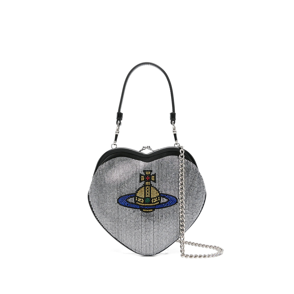 Bag Vivienne Westwood 4B010013WPT000QP301 (Vivienne Westwood / ハンドバッグ・ショルダーバッグ ) | Vivienne Westwood (ヴィヴィアン・ウェストウッド)