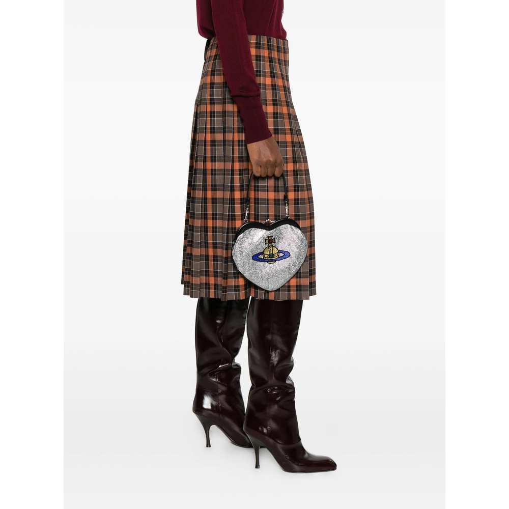 Bag Vivienne Westwood 4B010013WPT000QP301 (Vivienne Westwood / ハンドバッグ・ショルダーバッグ ) | Vivienne Westwood (ヴィヴィアン・ウェストウッド)(1)