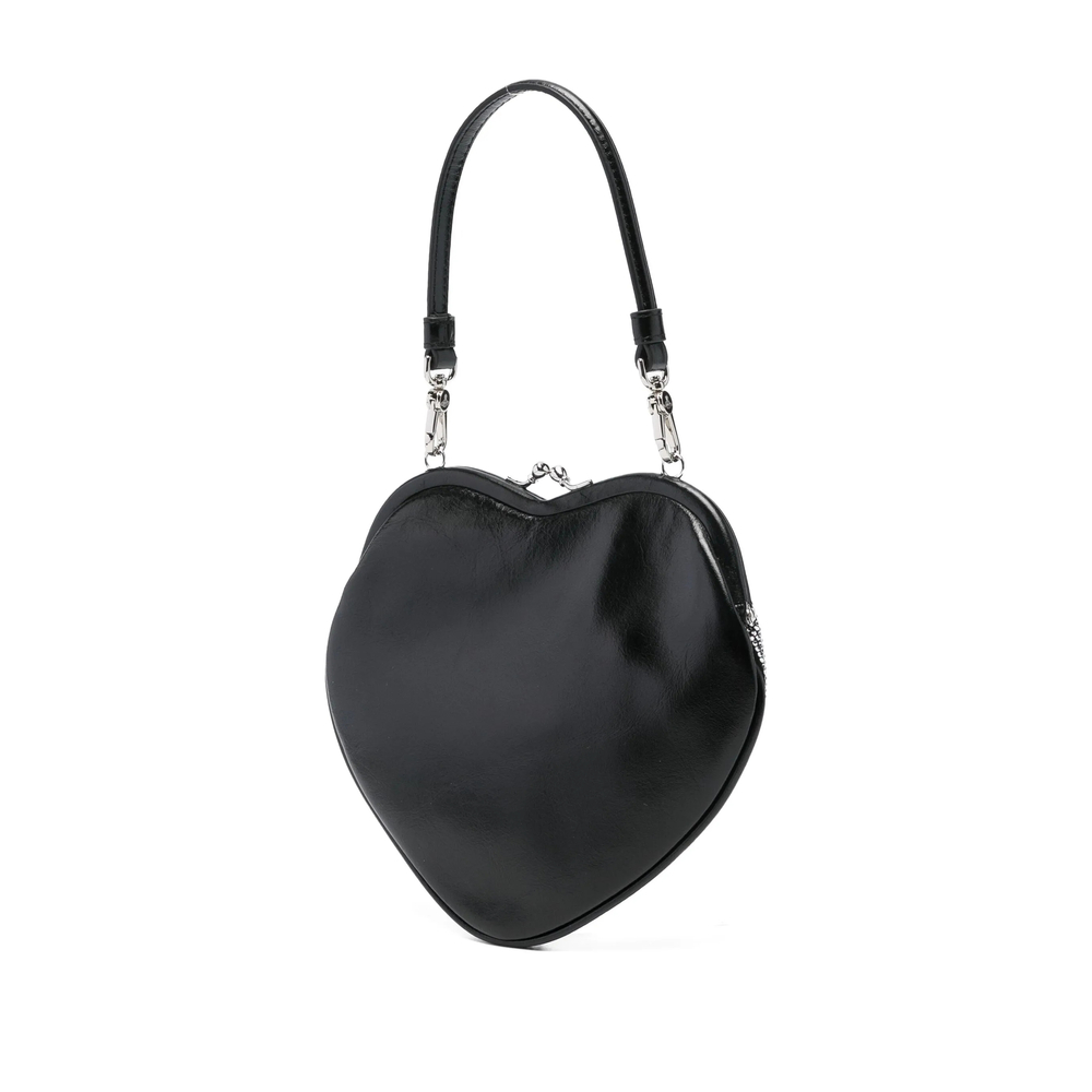 Bag Vivienne Westwood 4B010013WPT000QP301 (Vivienne Westwood / ハンドバッグ・ショルダーバッグ ) | Vivienne Westwood (ヴィヴィアン・ウェストウッド)(3)