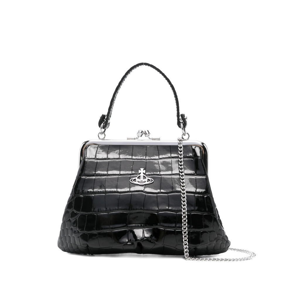 Bag Vivienne Westwood 4B010006WS000DQ401 (Vivienne Westwood / ハンドバッグ・ショルダーバッグ ) | Vivienne Westwood (ヴィヴィアン・ウェストウッド)