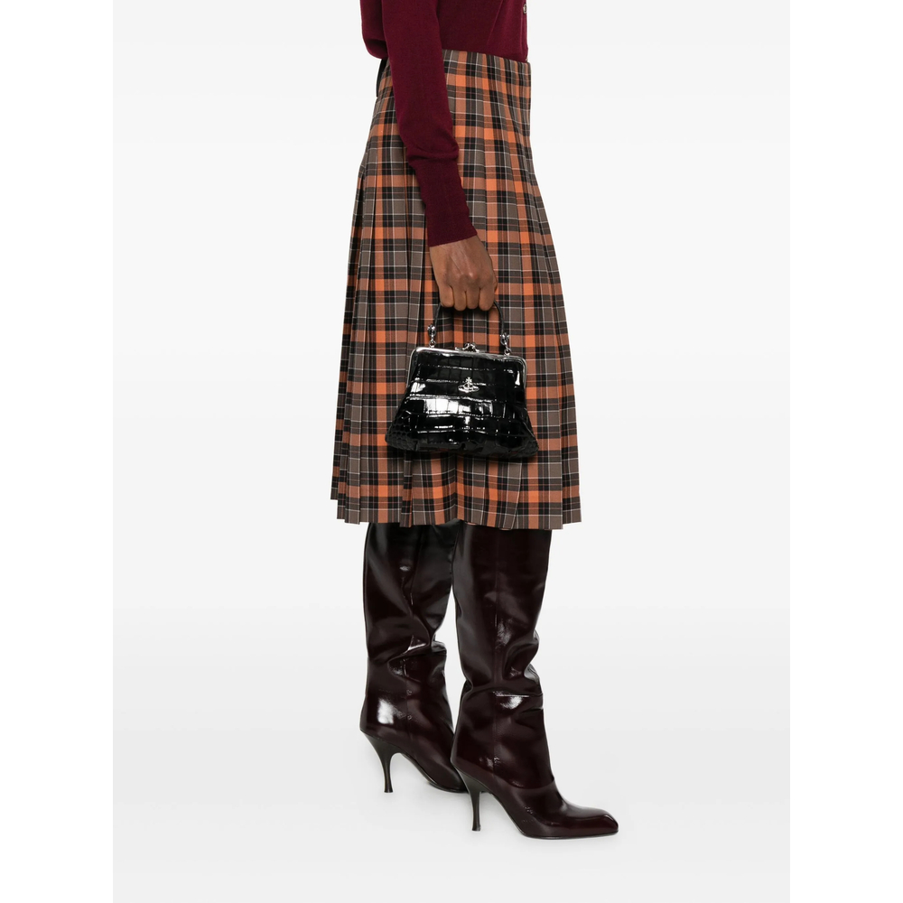 Bag Vivienne Westwood 4B010006WS000DQ401 (Vivienne Westwood / ハンドバッグ・ショルダーバッグ ) | Vivienne Westwood (ヴィヴィアン・ウェストウッド)(3)