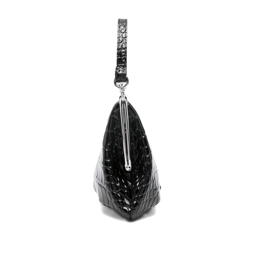 Bag Vivienne Westwood 4B010006WS000DQ401 (Vivienne Westwood / ハンドバッグ・ショルダーバッグ ) | Vivienne Westwood (ヴィヴィアン・ウェストウッド)(4)