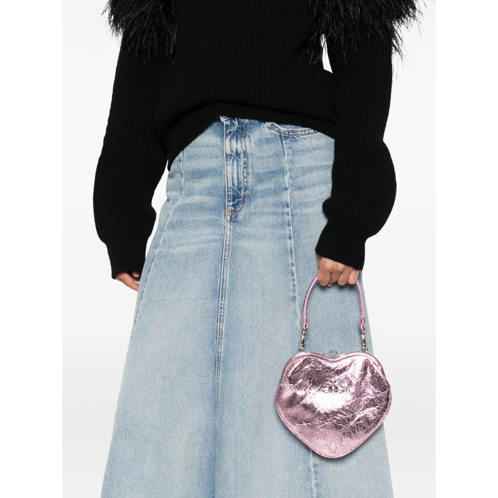 Bag Vivienne Westwood 4B01000CWL00A7G404 (Vivienne Westwood / ハンドバッグ・ショルダーバッグ ) | Vivienne Westwood (ヴィヴィアン・ウェストウッド)(1)